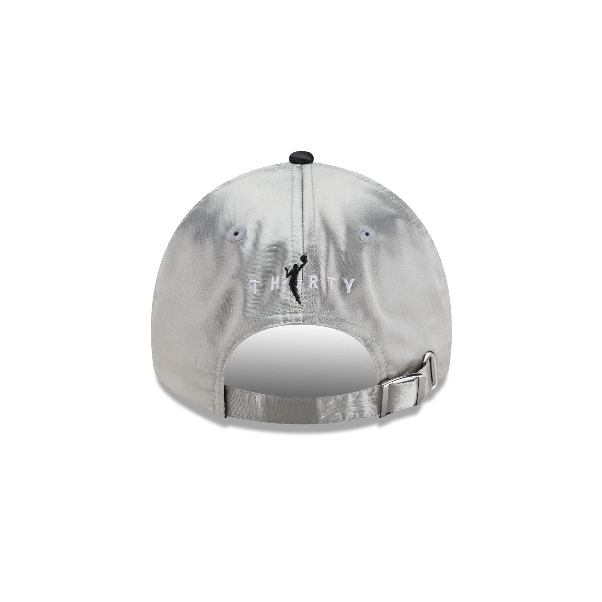 Las Vegas Aces 2026 Draft Satin Casual Classic Adjustable Hat - Image 6