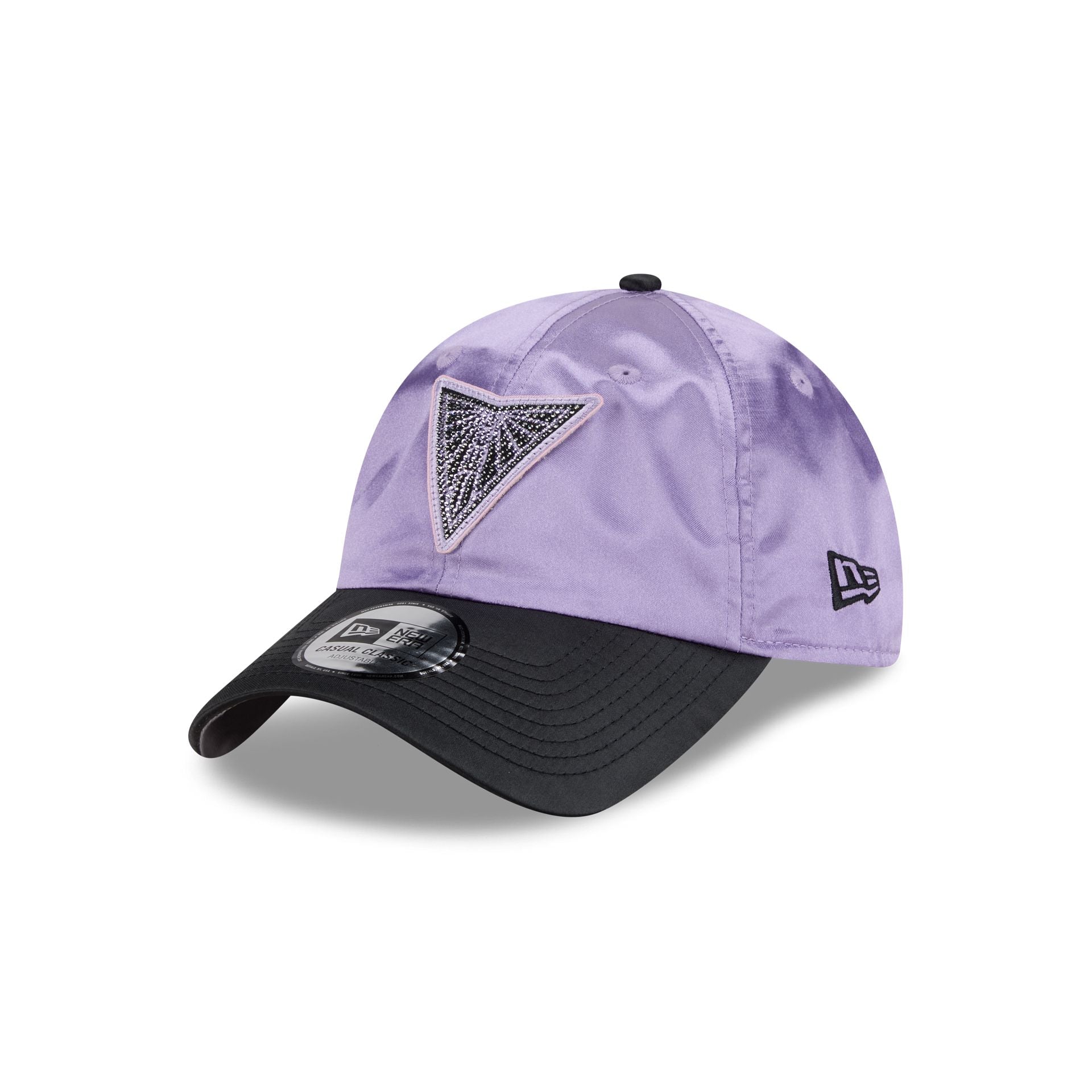 Golden State Valkyries 2026 Draft Satin Casual Classic Adjustable Hat - Image 3