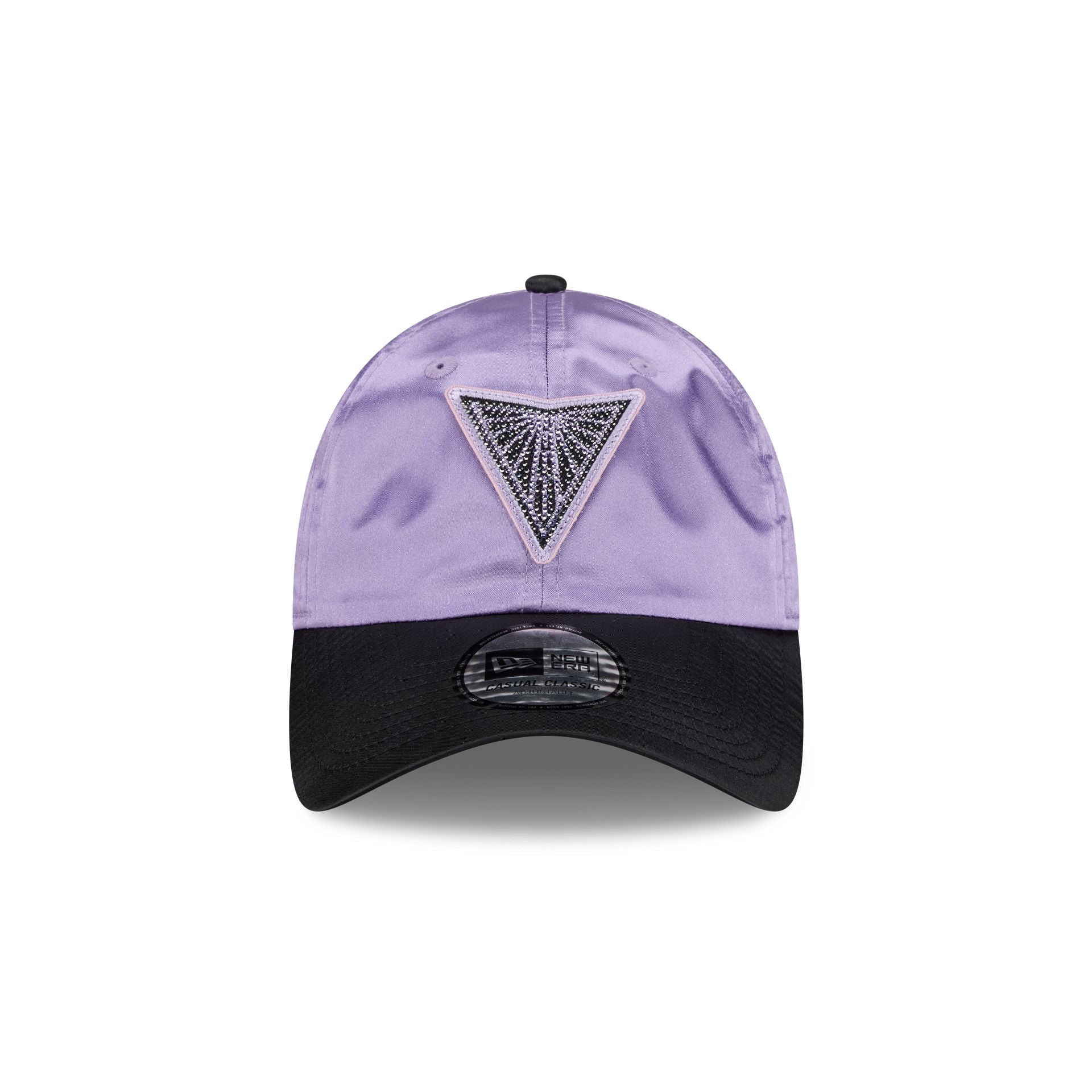 Golden State Valkyries 2026 Draft Satin Casual Classic Adjustable Hat - Image 2