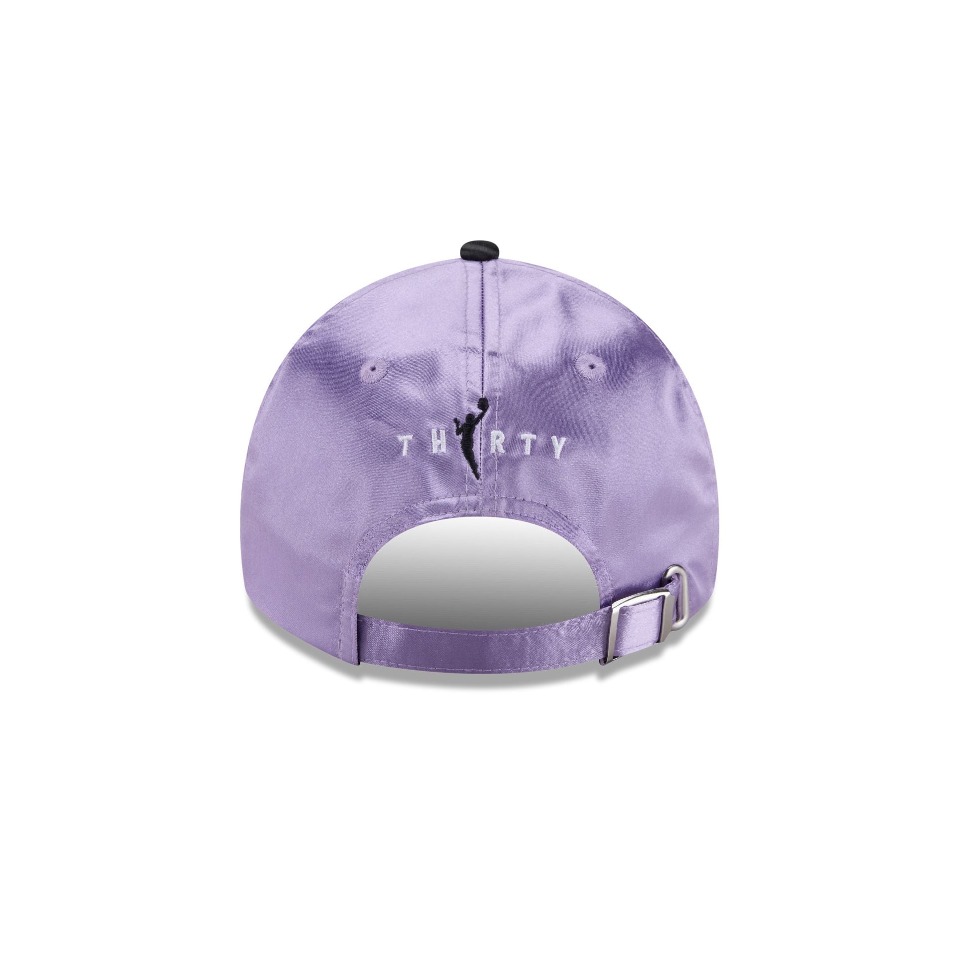 Golden State Valkyries 2026 Draft Satin Casual Classic Adjustable Hat - Image 6