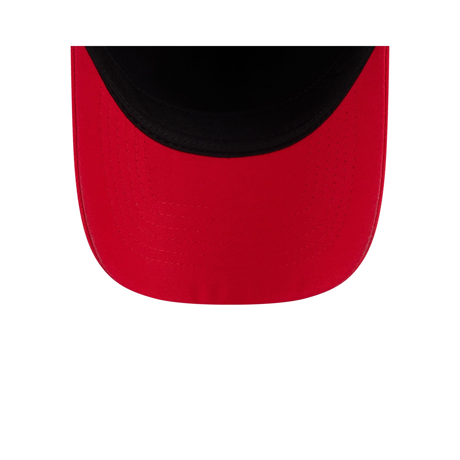 Washington Mystics 2026 Tip-Off 9FORTY A-Frame Snapback Hat - Image 7