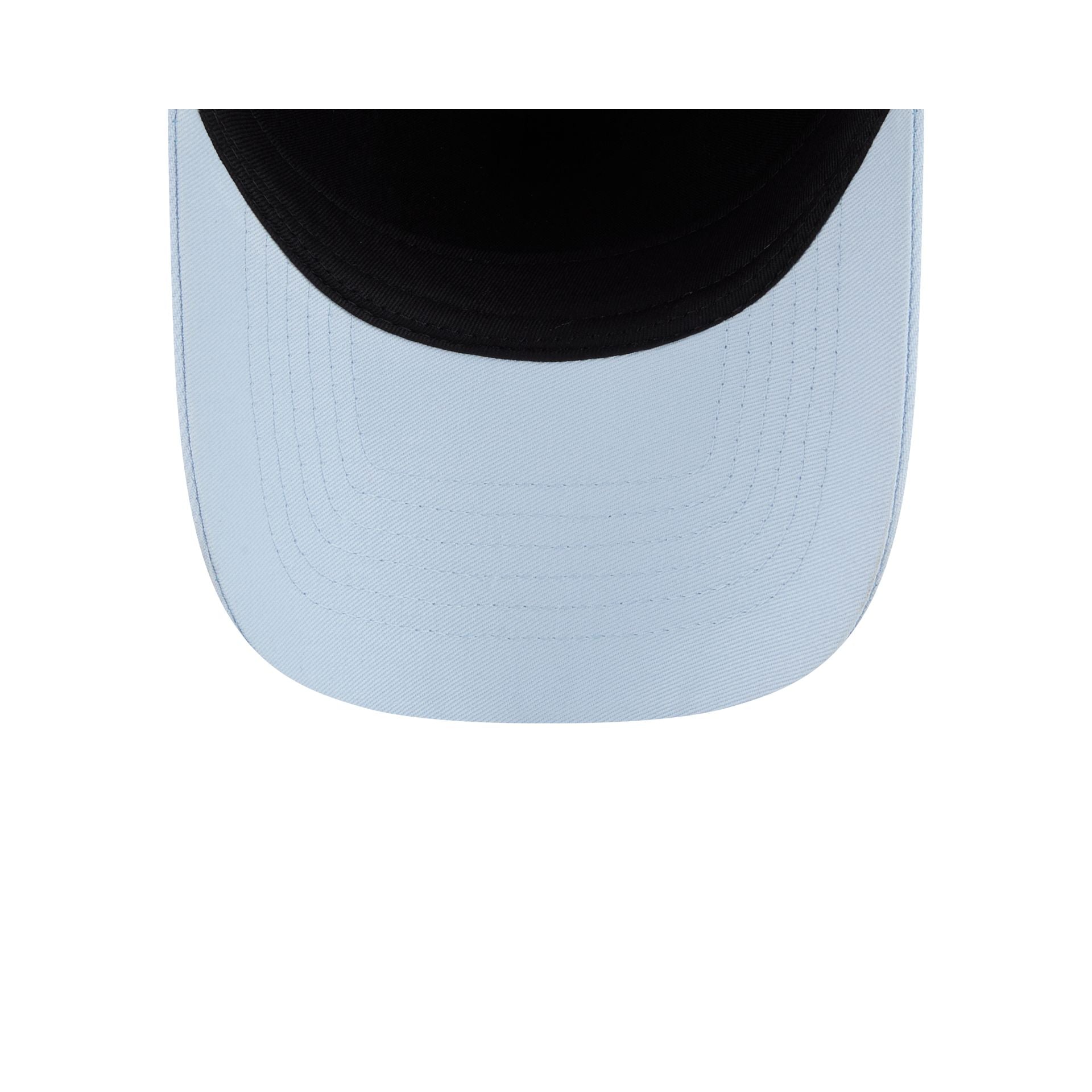 Toronto Tempo 2026 Tip-Off 9FORTY A-Frame Snapback Hat - Image 7
