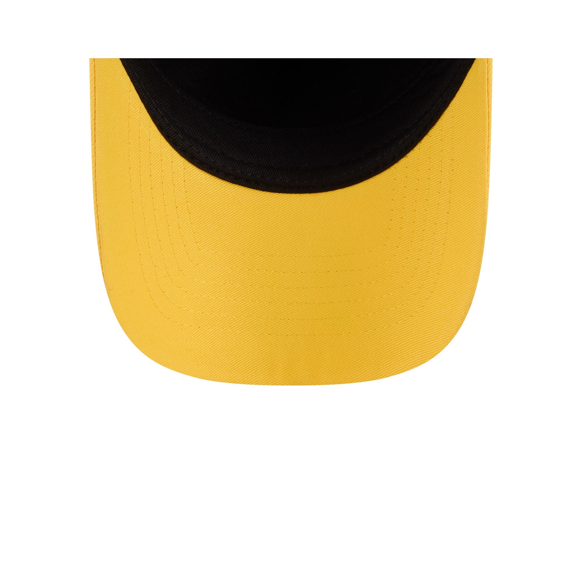 Los Angeles Sparks 2026 Tip-Off 9FORTY A-Frame Snapback Hat - Image 7
