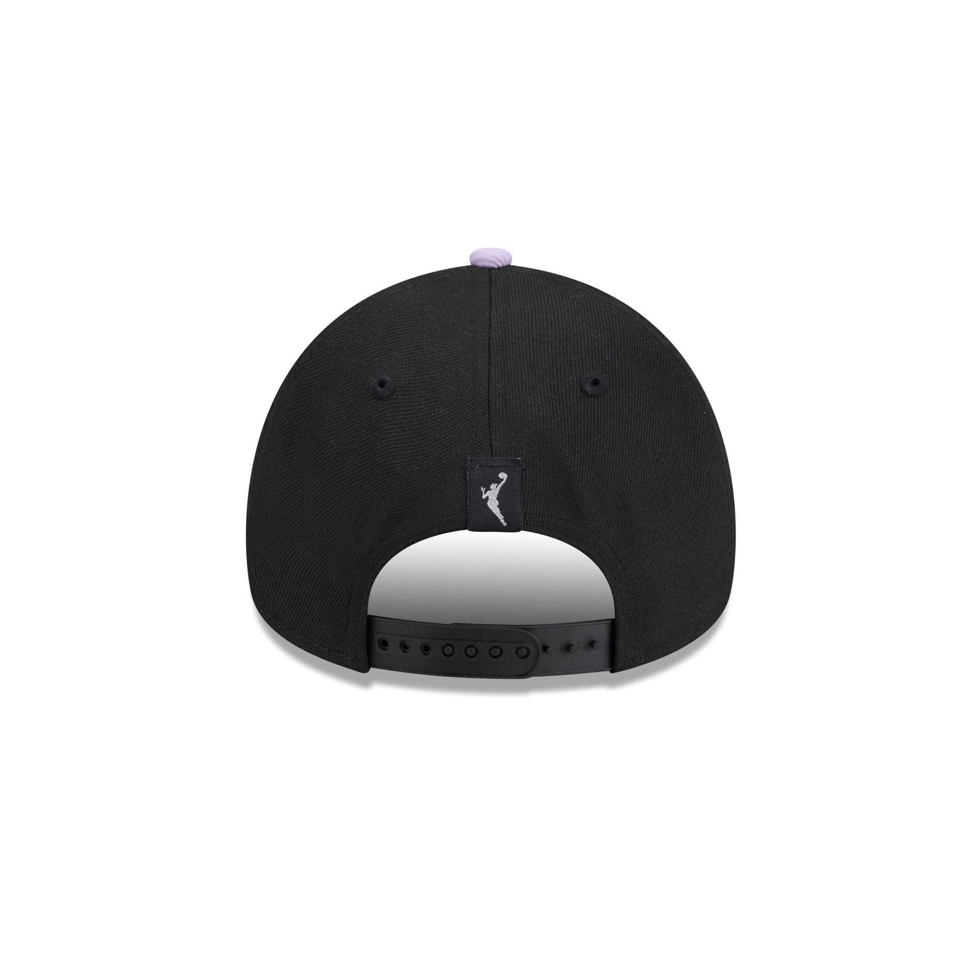 Golden State Valkyries 2026 Tip-Off 9FORTY A-Frame Snapback Hat - Image 6