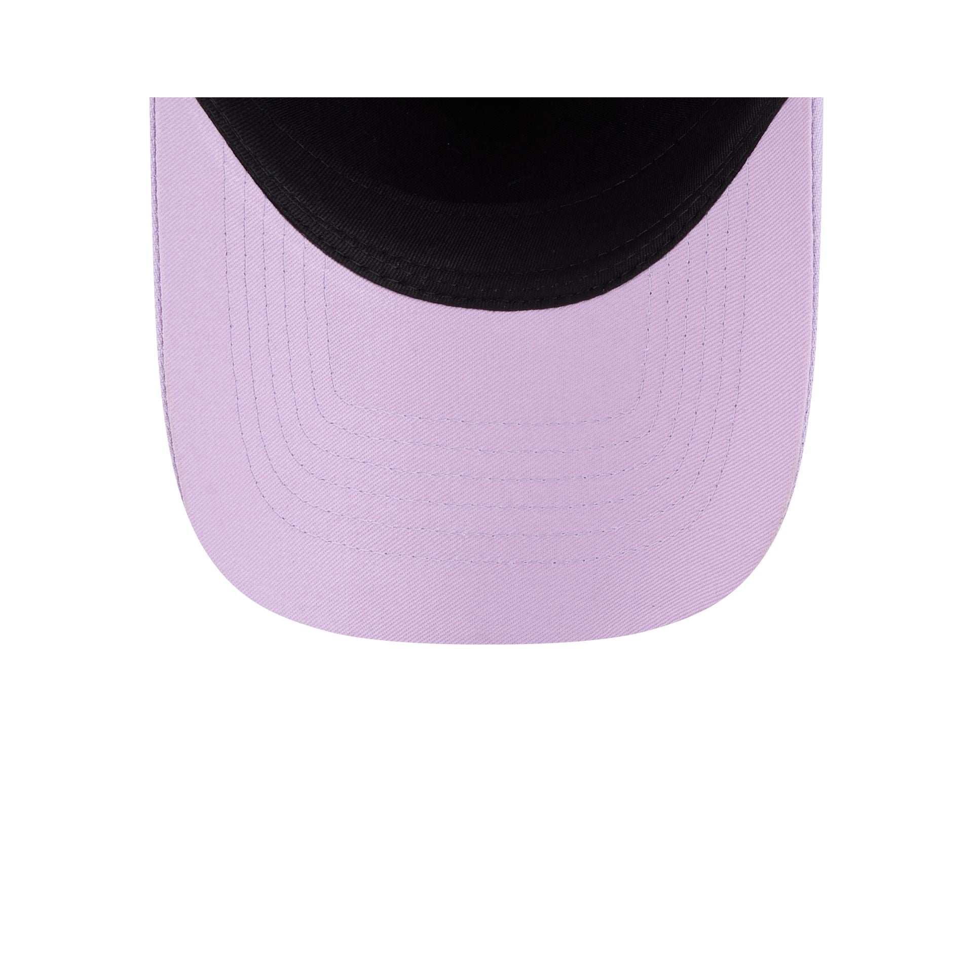 Golden State Valkyries 2026 Tip-Off 9FORTY A-Frame Snapback Hat - Image 7