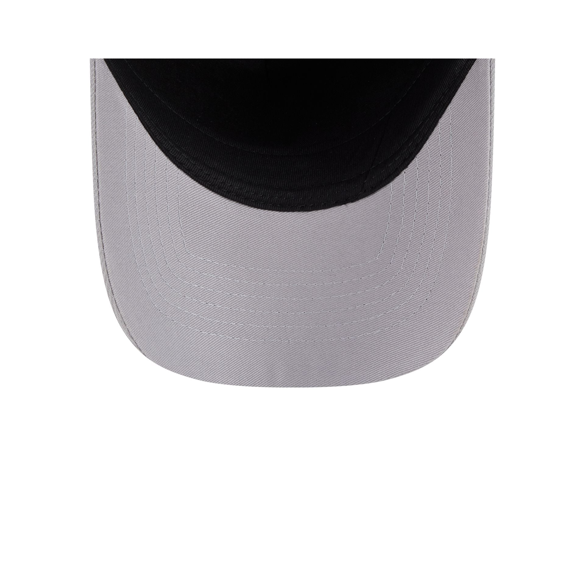 Las Vegas Aces 2026 Tip-Off 9FORTY A-Frame Snapback Hat - Image 7