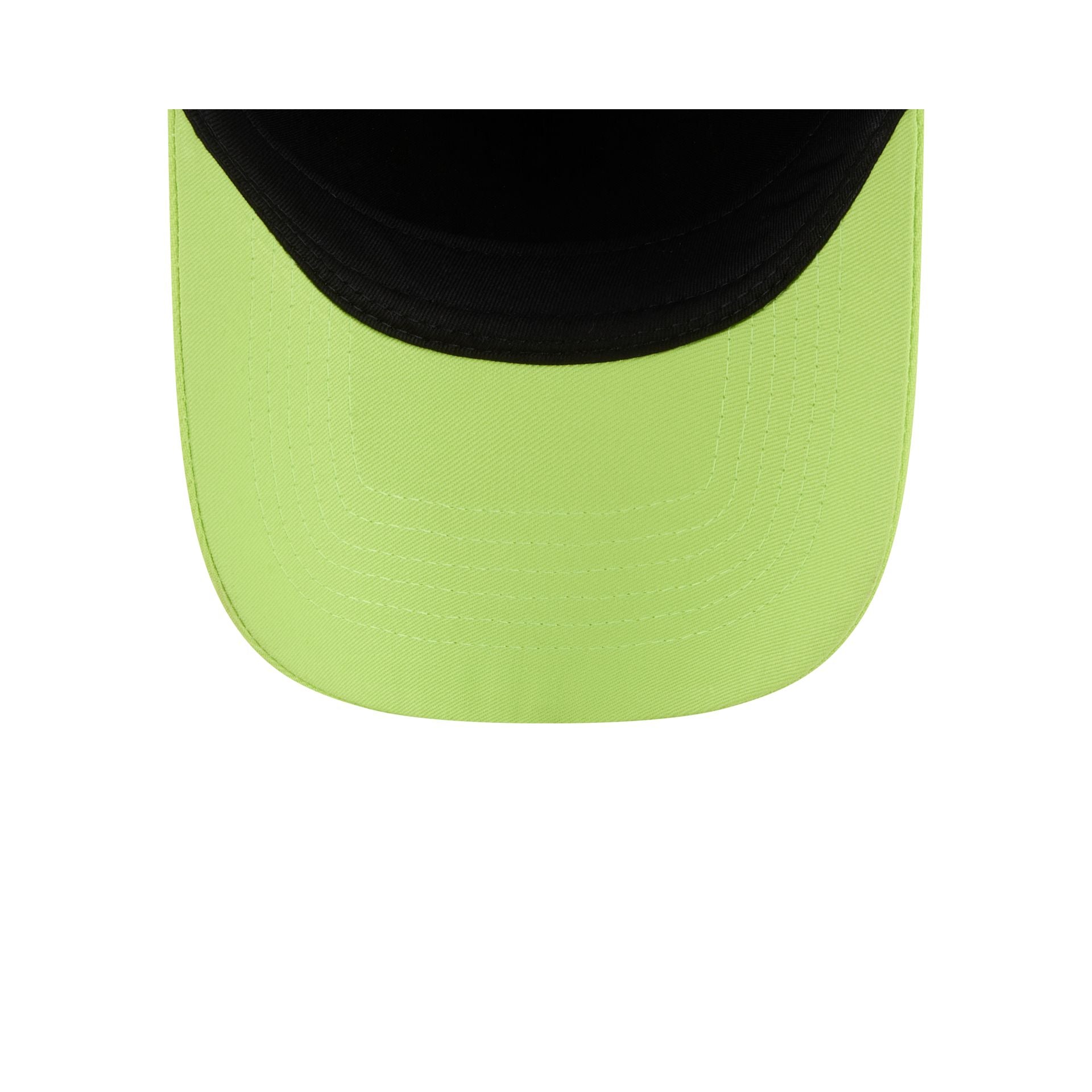 Dallas Wings 2026 Tip-Off 9FORTY A-Frame Snapback Hat - Image 7