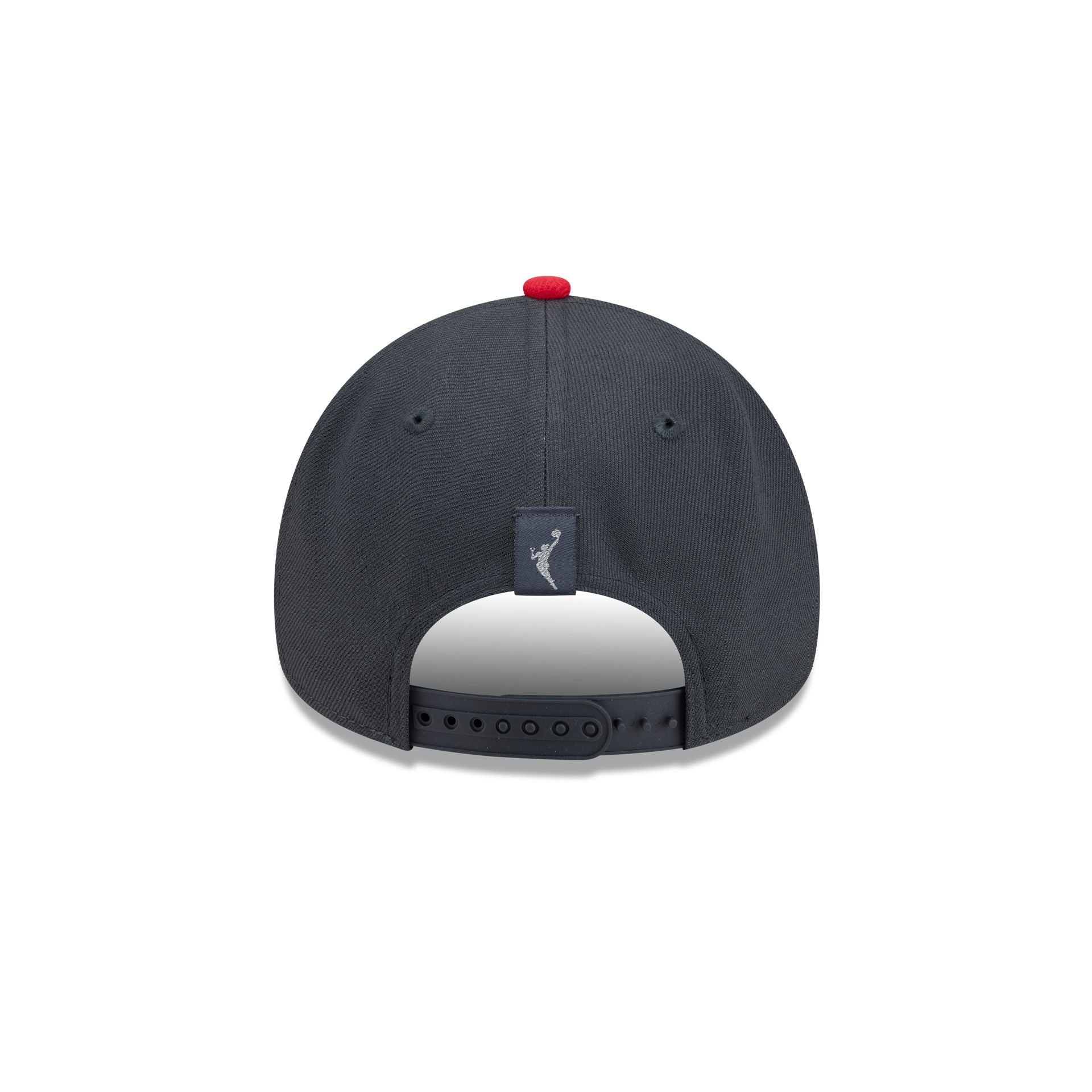 Atlanta Dream 2026 Tip-Off 9FORTY A-Frame Snapback Hat - Image 6