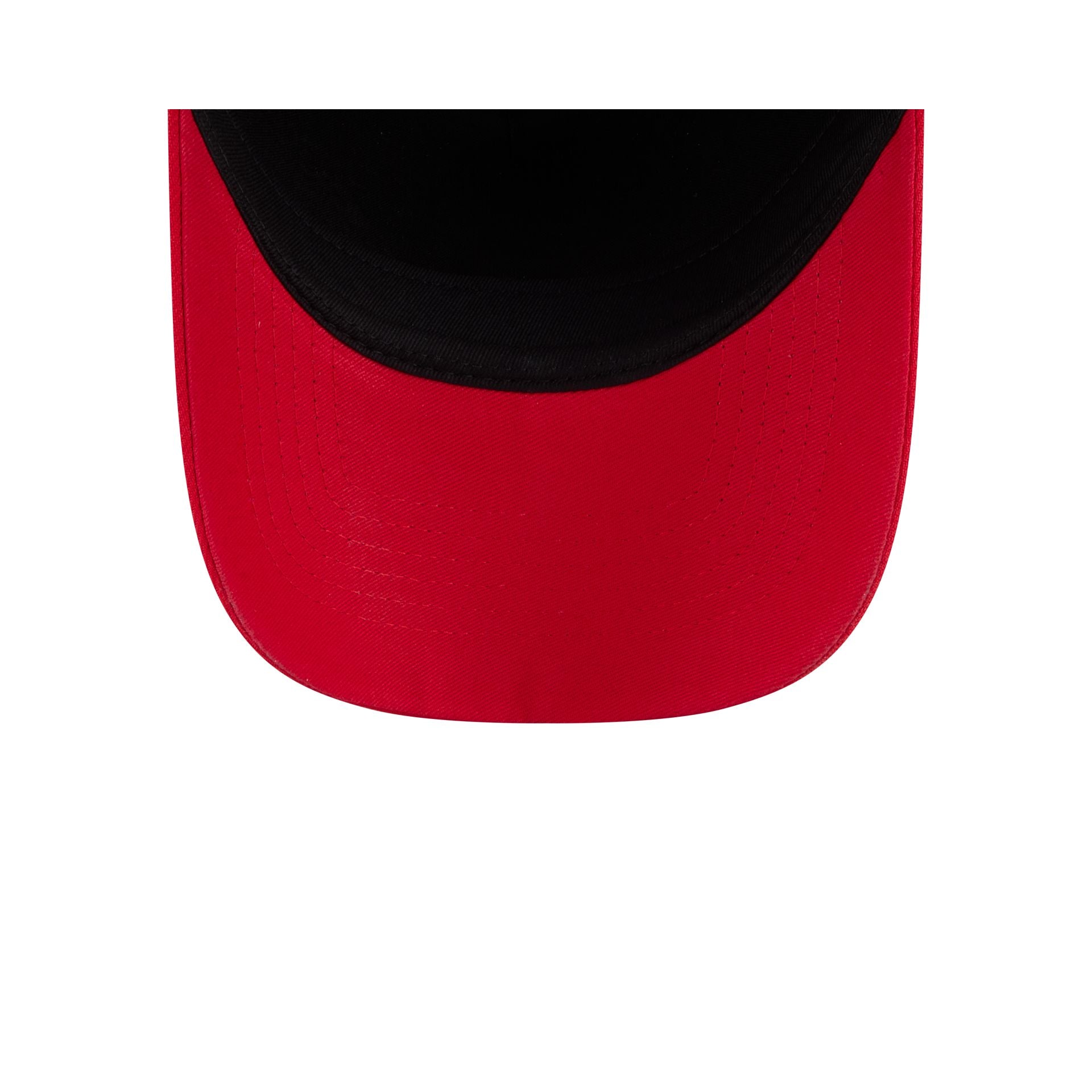 Atlanta Dream 2026 Tip-Off 9FORTY A-Frame Snapback Hat - Image 7