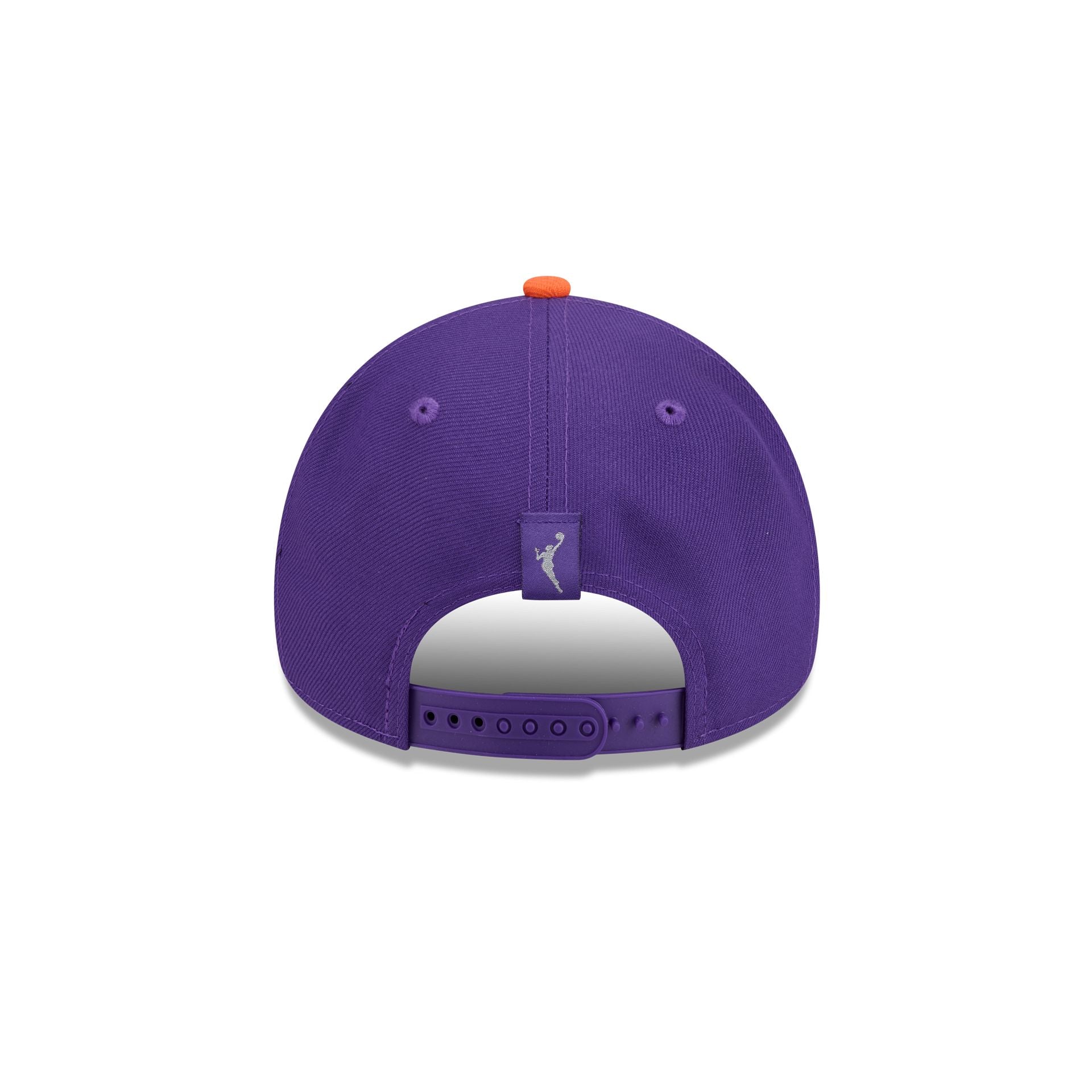Phoenix Mercury 2026 Tip-Off 9FORTY A-Frame Snapback Hat - Image 6