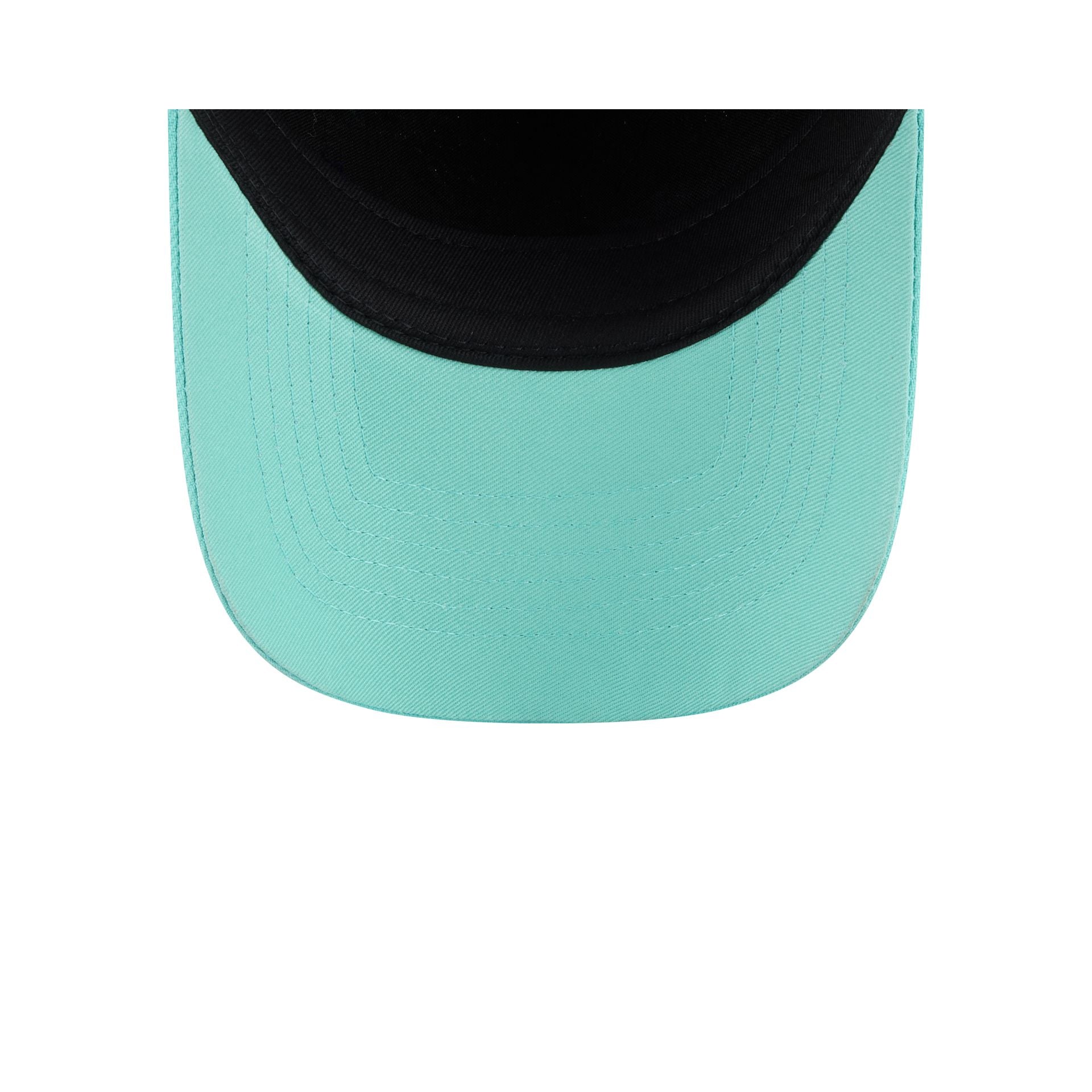 New York Liberty 2026 Tip-Off 9FORTY A-Frame Snapback Hat - Image 7