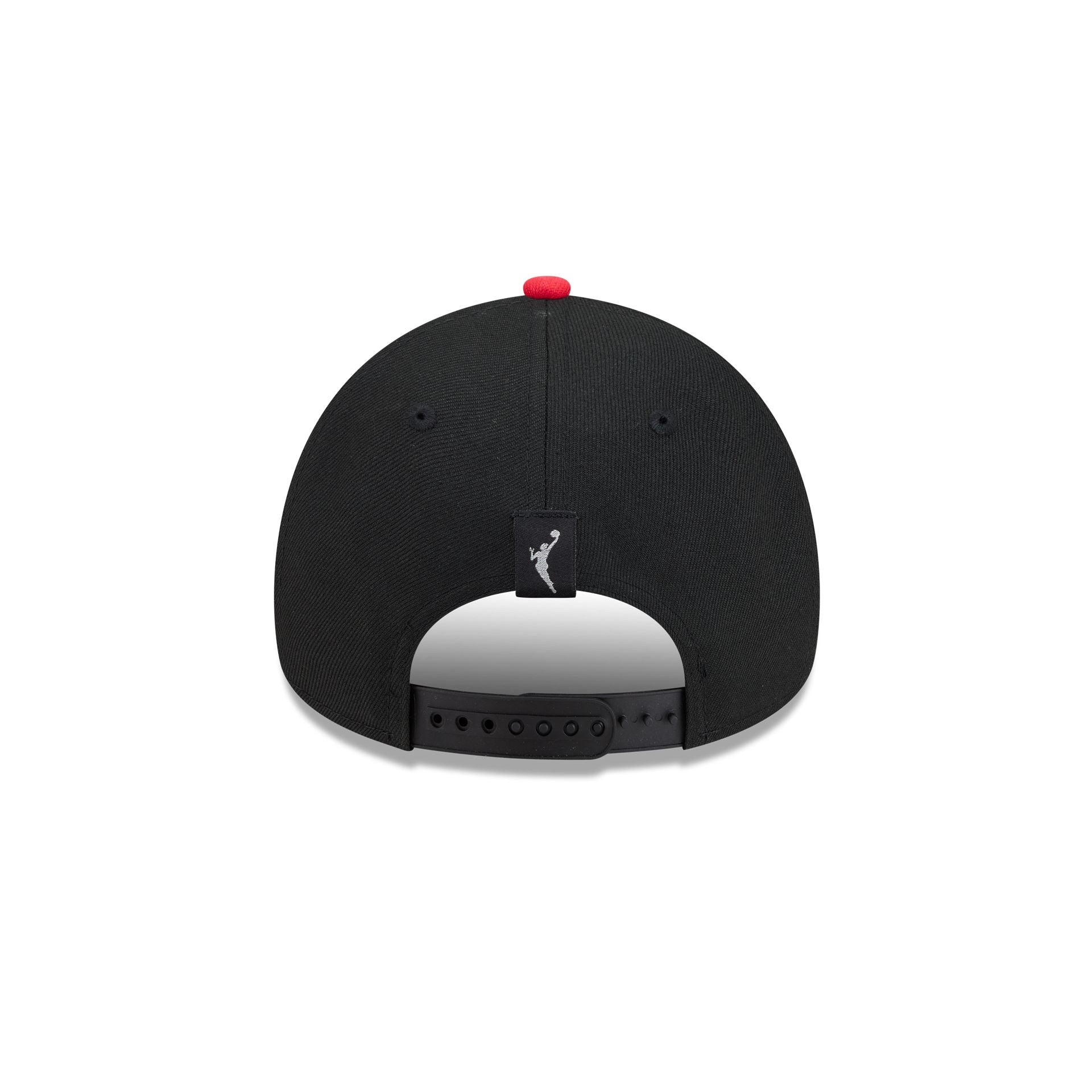 Portland Fire 2026 Tip-Off 9FORTY A-Frame Snapback Hat - Image 6
