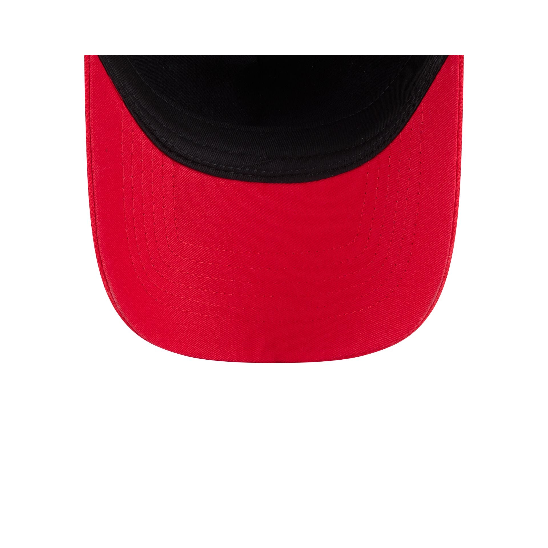 Portland Fire 2026 Tip-Off 9FORTY A-Frame Snapback Hat - Image 7