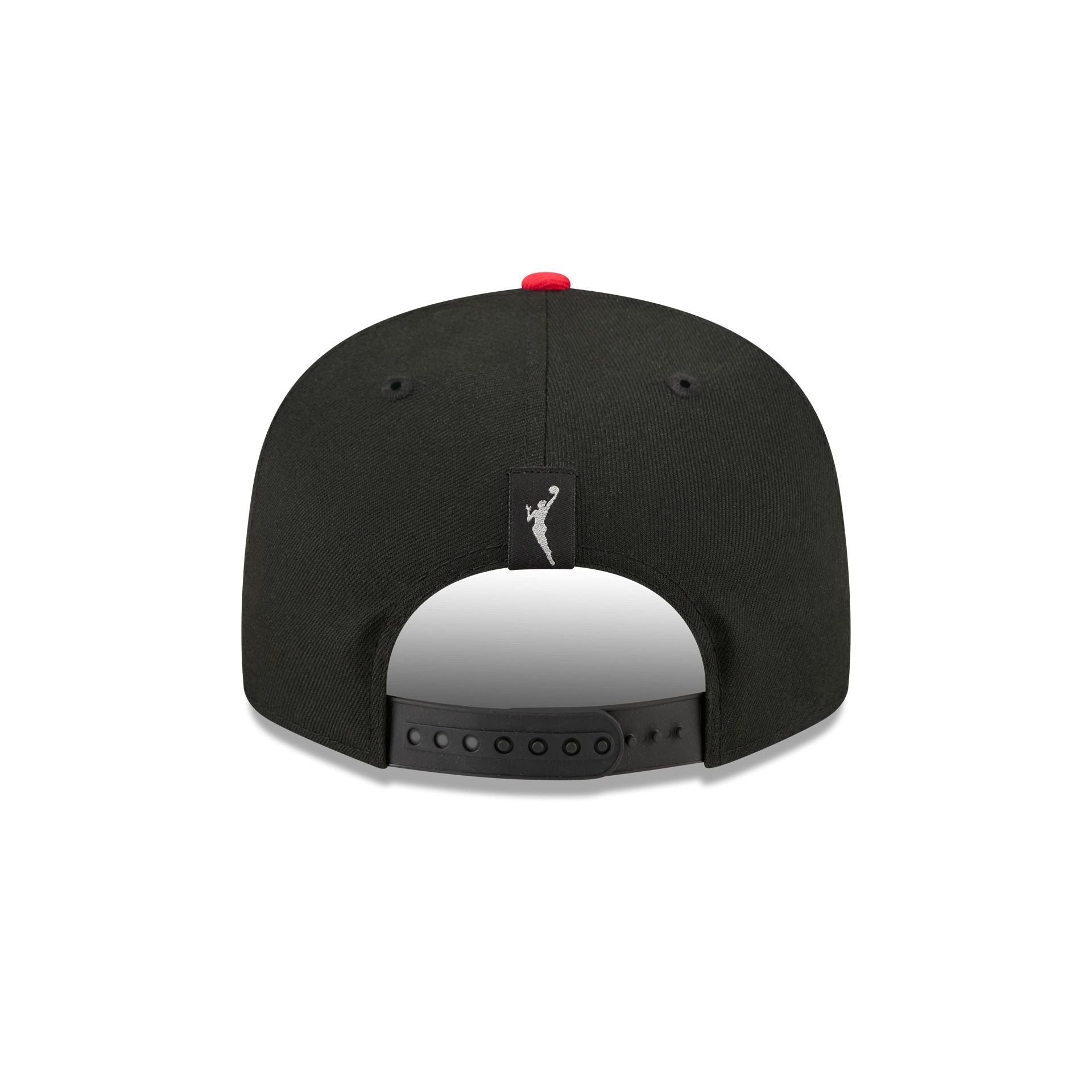 Portland Fire 2026 Tip-Off 9FIFTY Snapback Hat - Image 6