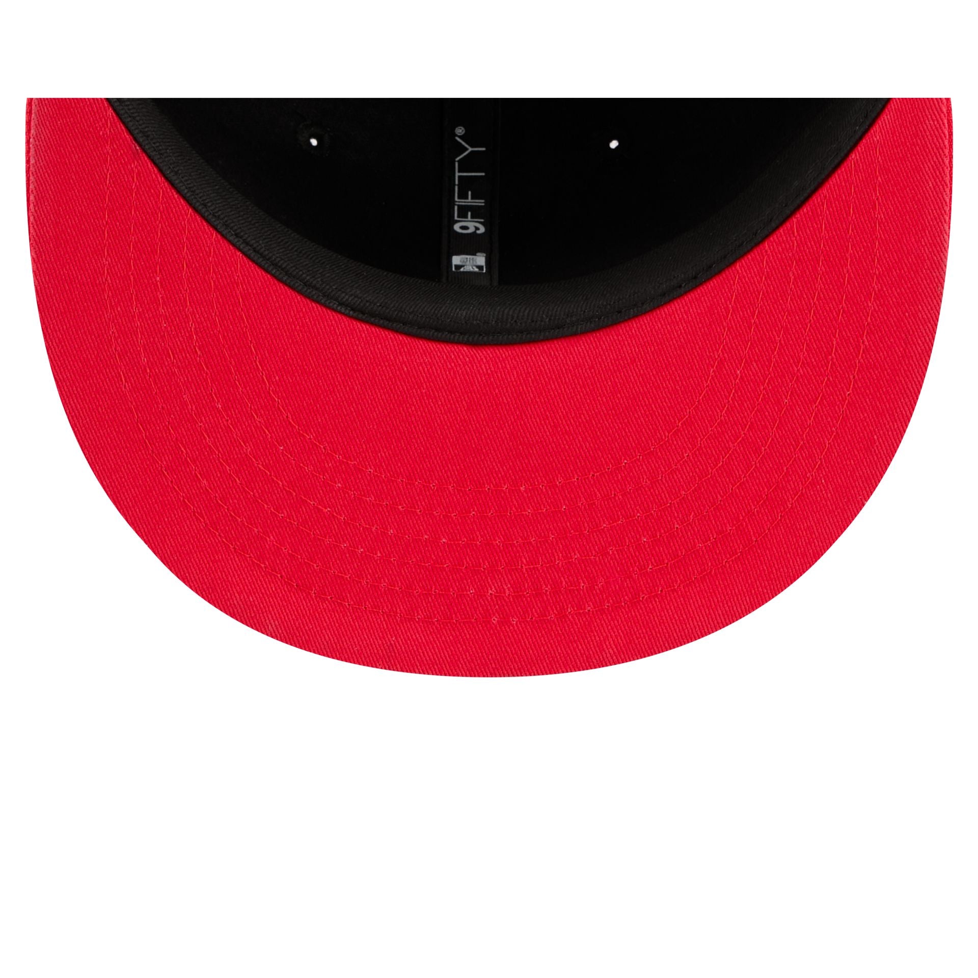 Portland Fire 2026 Tip-Off 9FIFTY Snapback Hat - Image 7