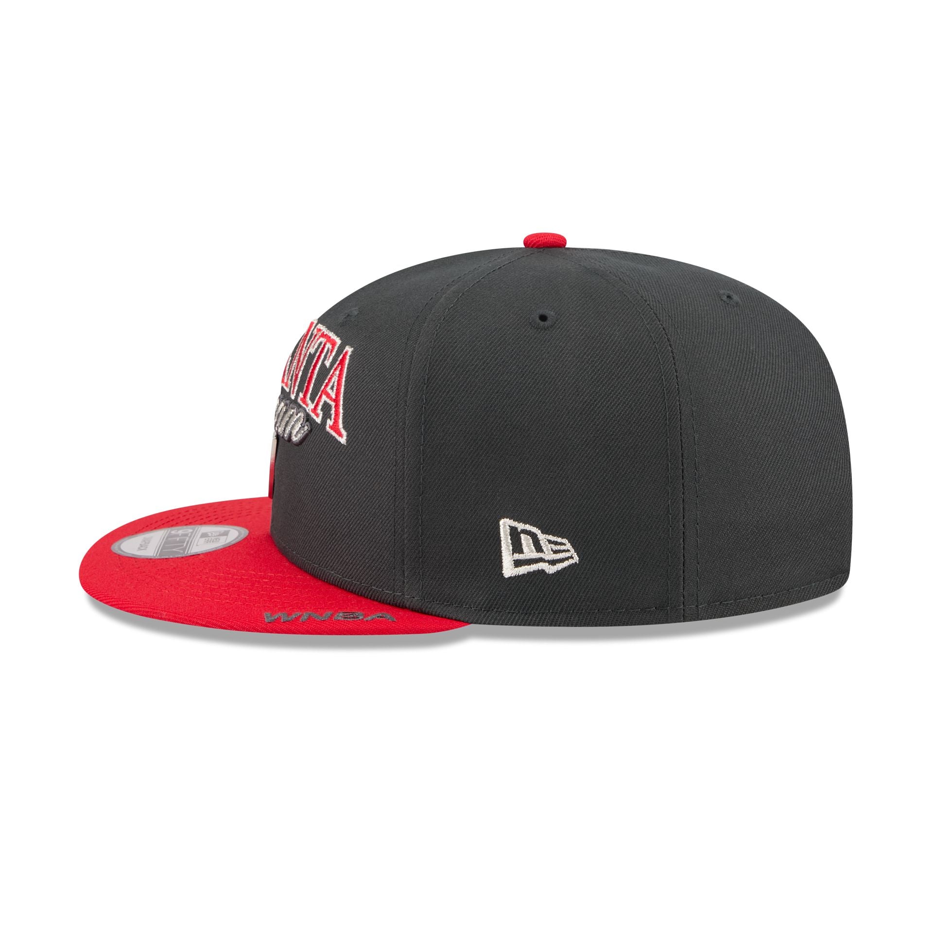 Atlanta Dream 2026 Tip-Off 9FIFTY Snapback Hat - Image 5