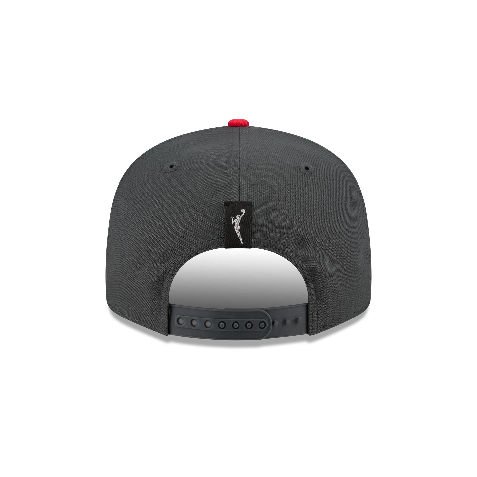 Atlanta Dream 2026 Tip-Off 9FIFTY Snapback Hat - Image 6