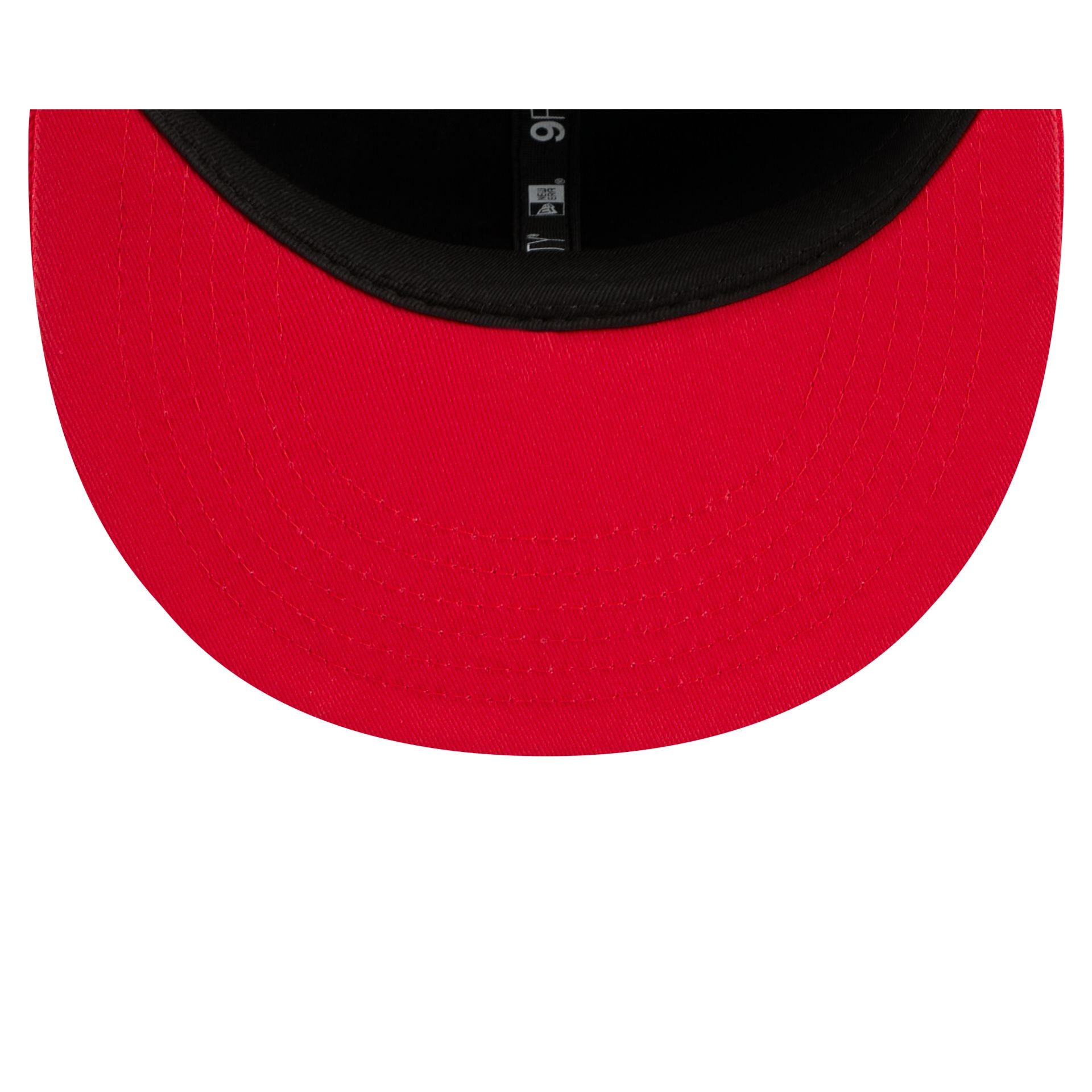 Atlanta Dream 2026 Tip-Off 9FIFTY Snapback Hat - Image 7