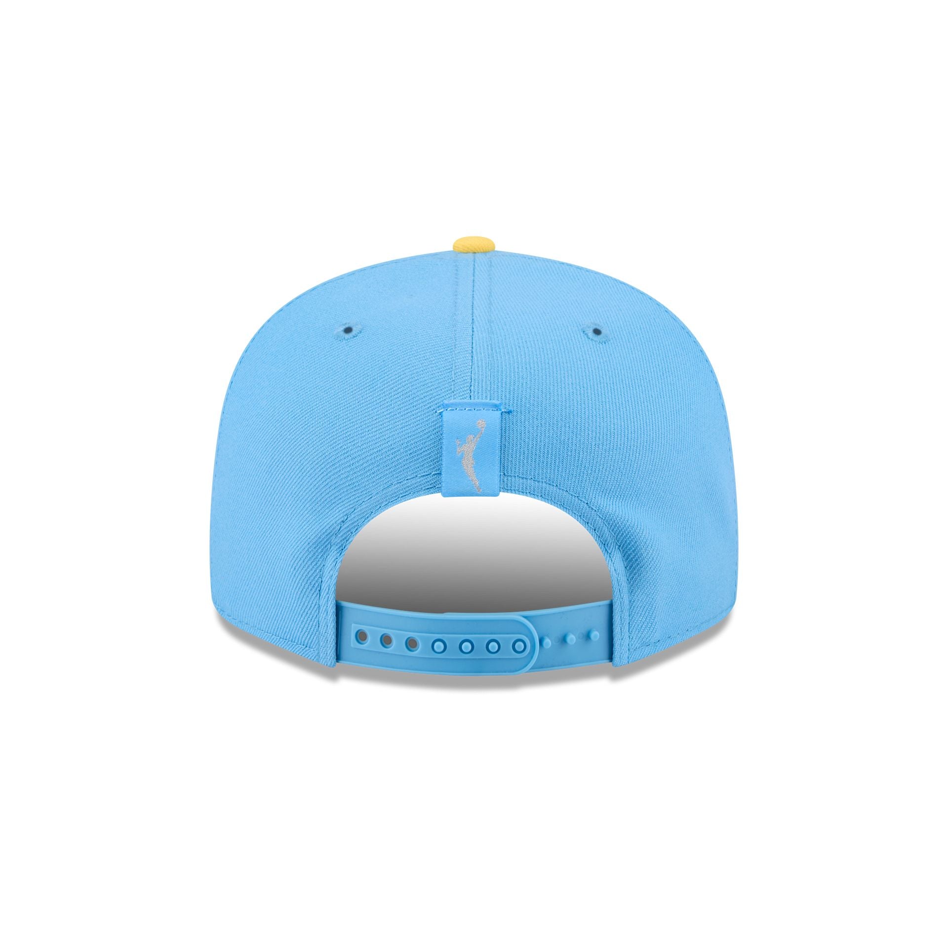 Chicago Sky 2026 Tip-Off 9FIFTY Snapback Hat - Image 6