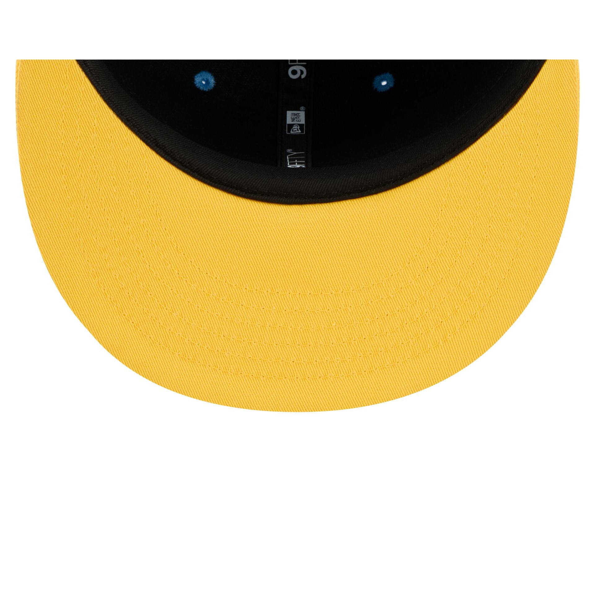 Chicago Sky 2026 Tip-Off 9FIFTY Snapback Hat - Image 7