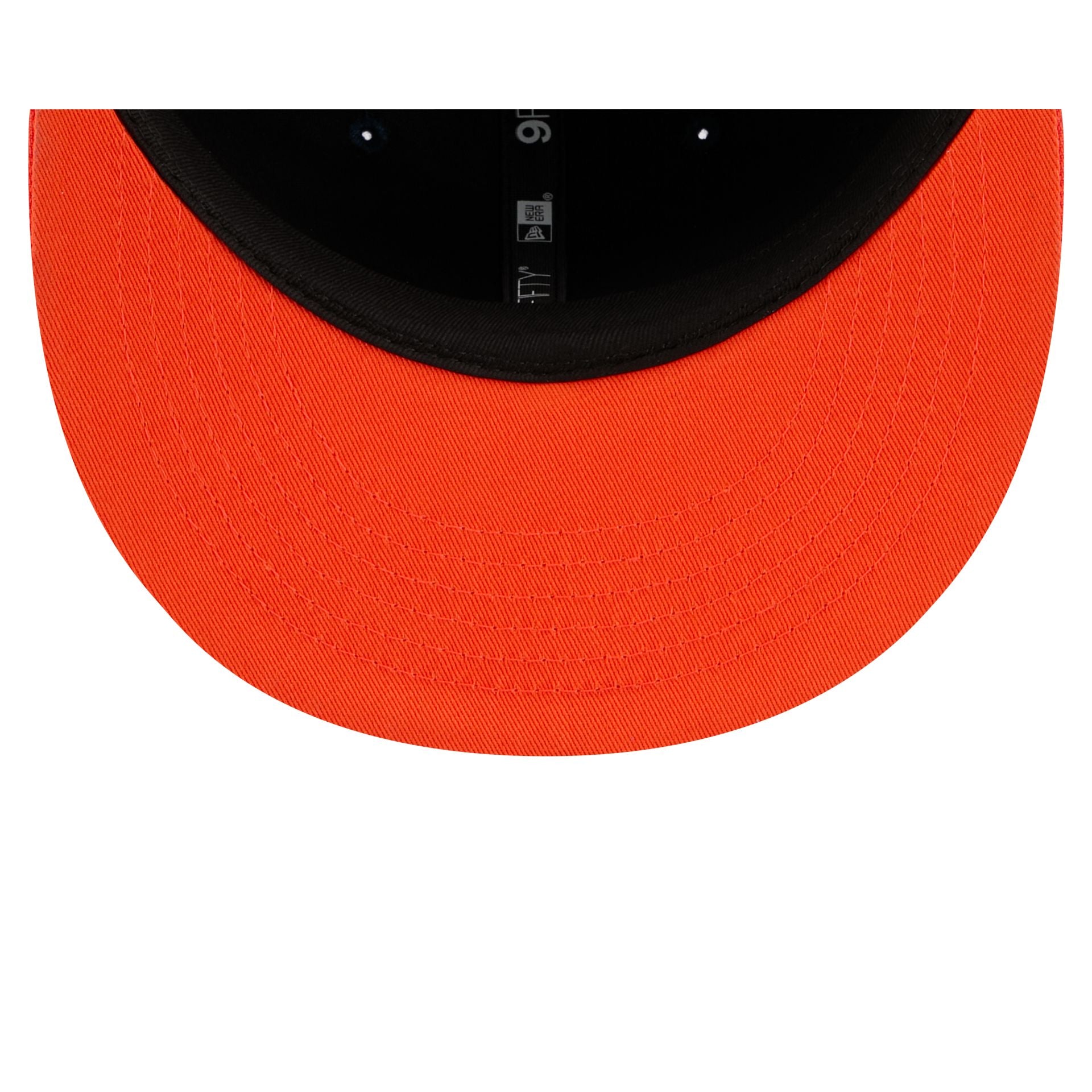 Connecticut Sun 2026 Tip-Off 9FIFTY Snapback Hat - Image 7