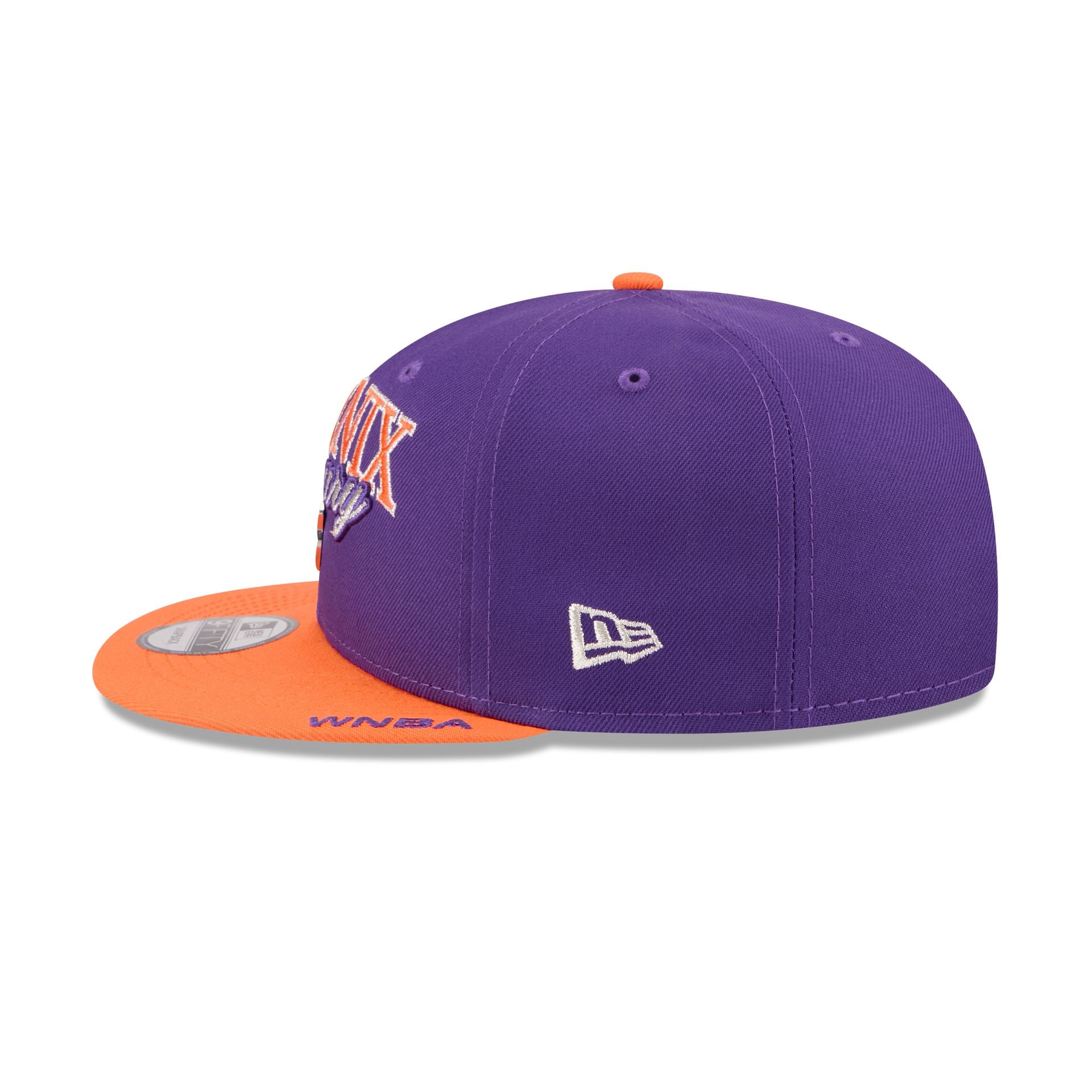 Phoenix Mercury 2026 Tip-Off 9FIFTY Snapback Hat - Image 5