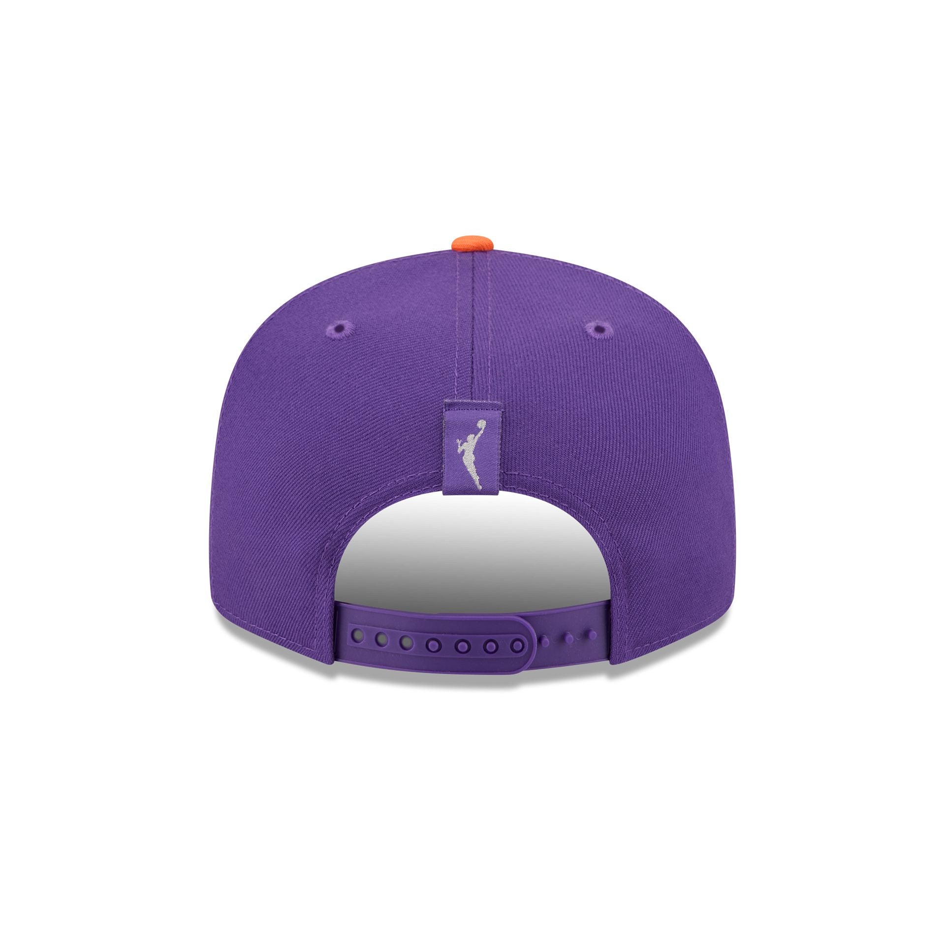 Phoenix Mercury 2026 Tip-Off 9FIFTY Snapback Hat - Image 6