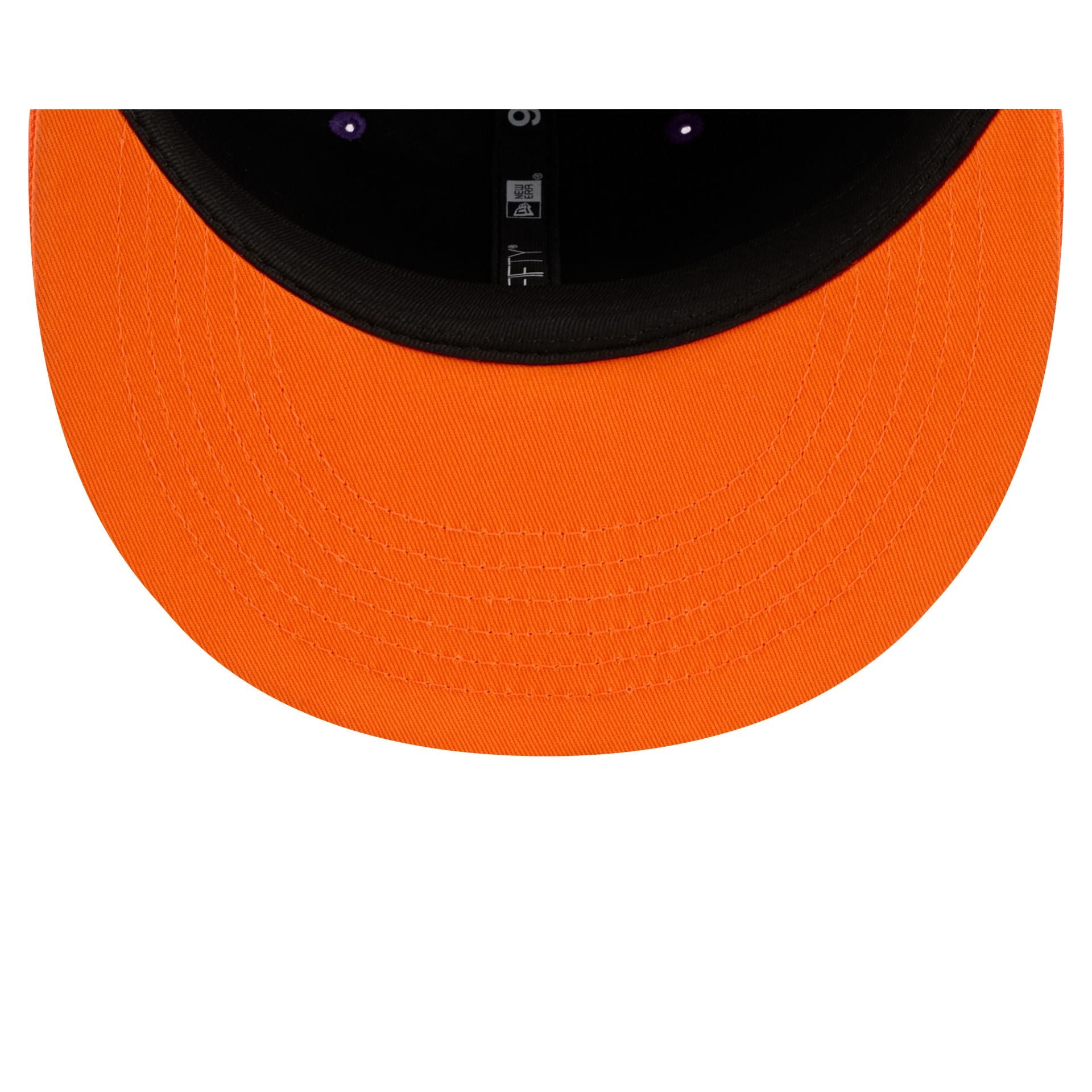 Phoenix Mercury 2026 Tip-Off 9FIFTY Snapback Hat - Image 7