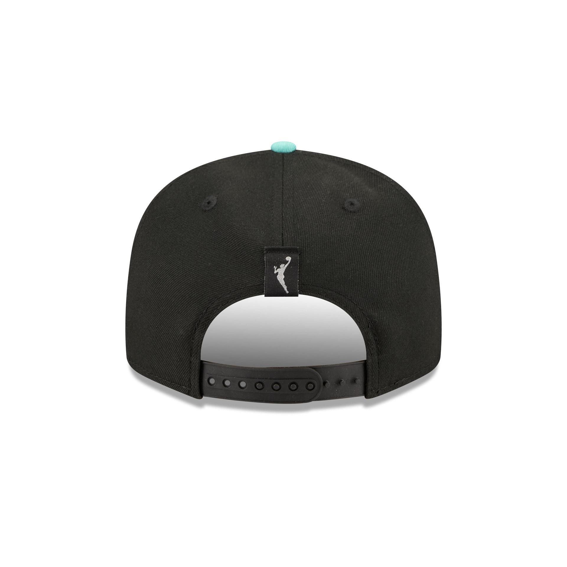 New York Liberty 2026 Tip-Off 9FIFTY Snapback Hat - Image 6