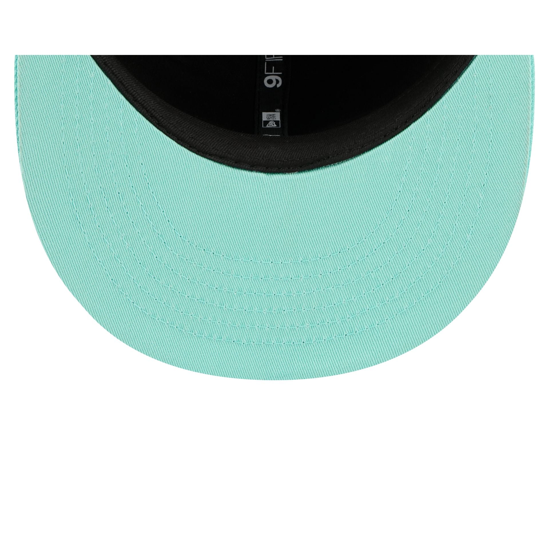 New York Liberty 2026 Tip-Off 9FIFTY Snapback Hat - Image 7