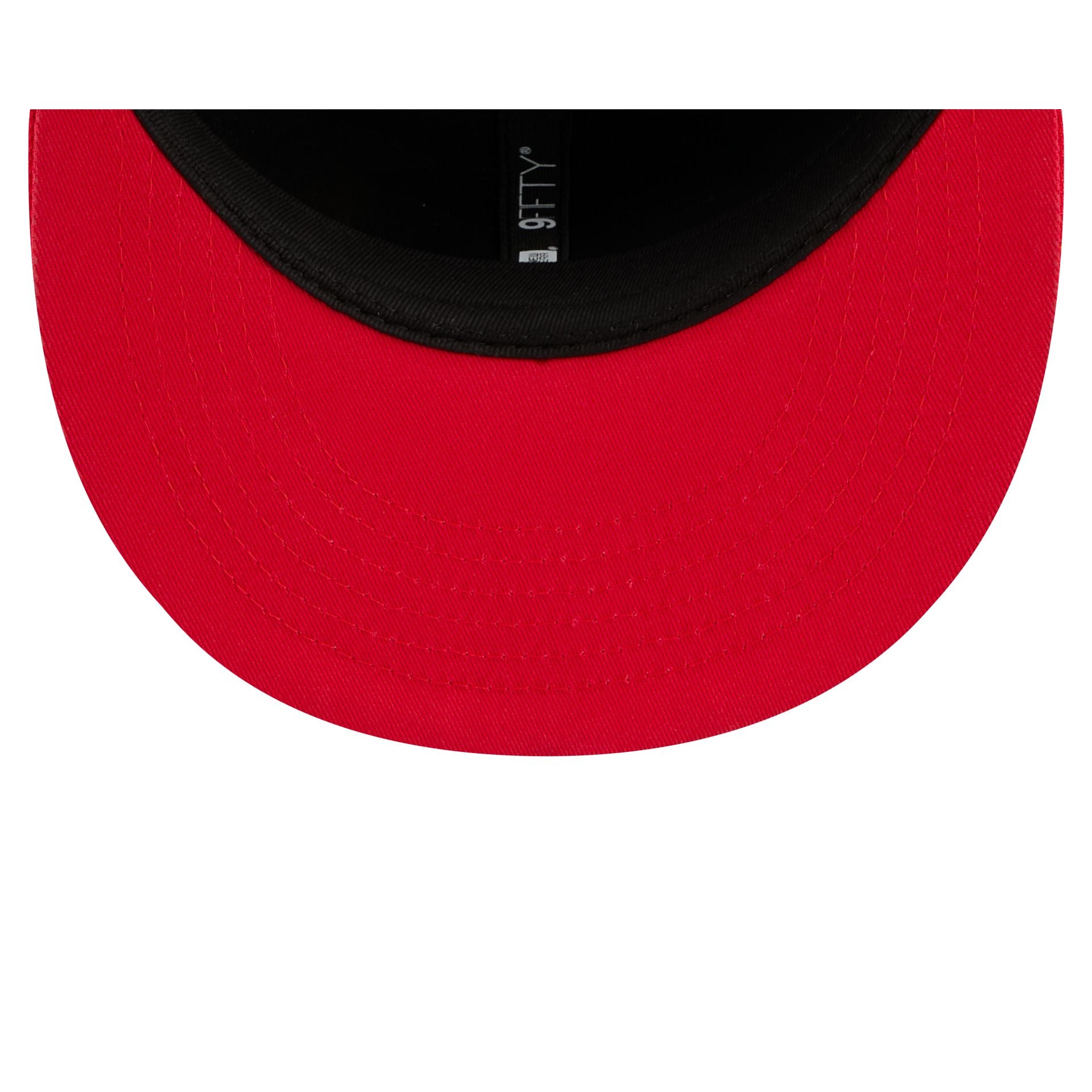 Washington Mystics 2026 Tip-Off 9FIFTY Snapback Hat - Image 7