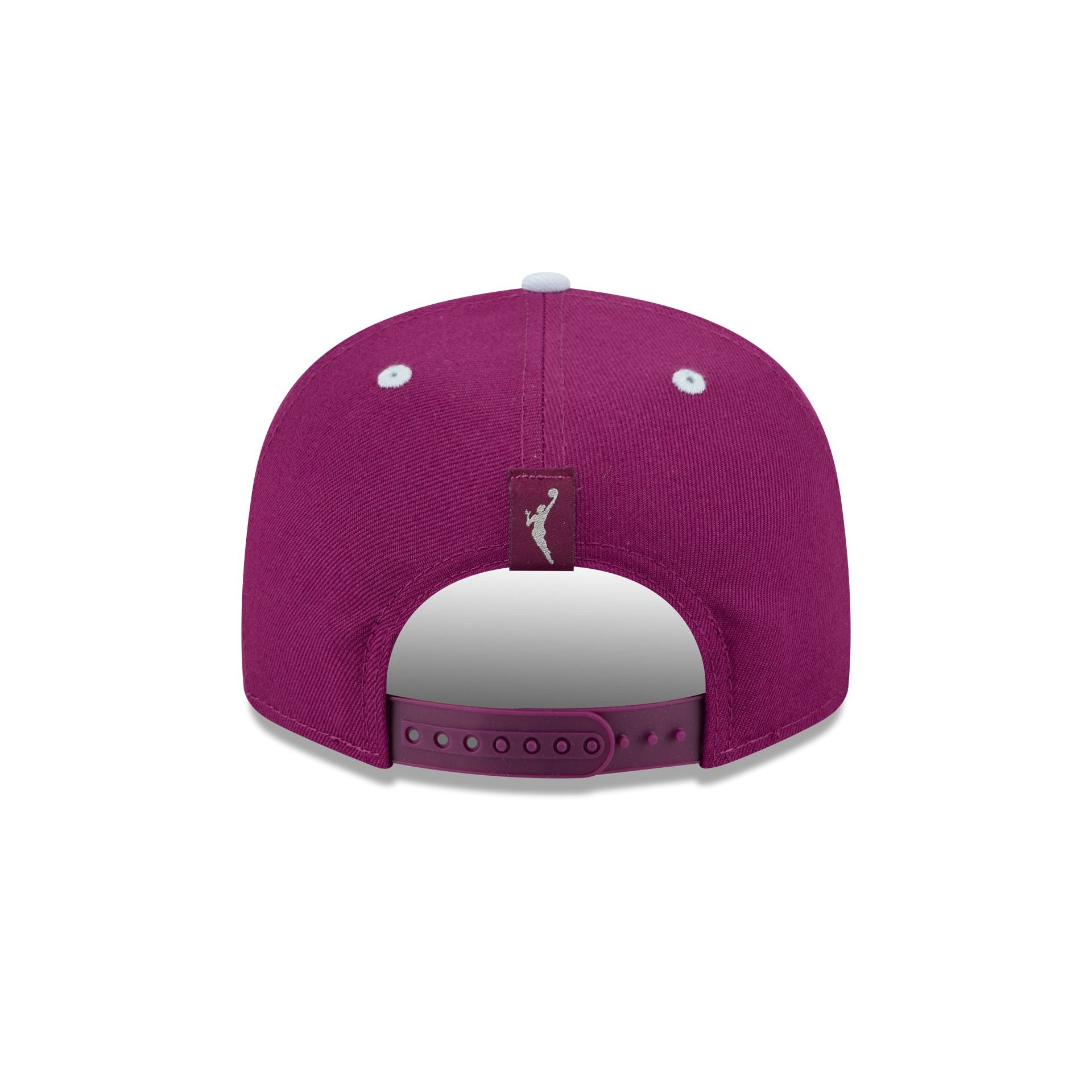 Toronto Tempo 2026 Tip-Off 9FIFTY Snapback Hat - Image 6