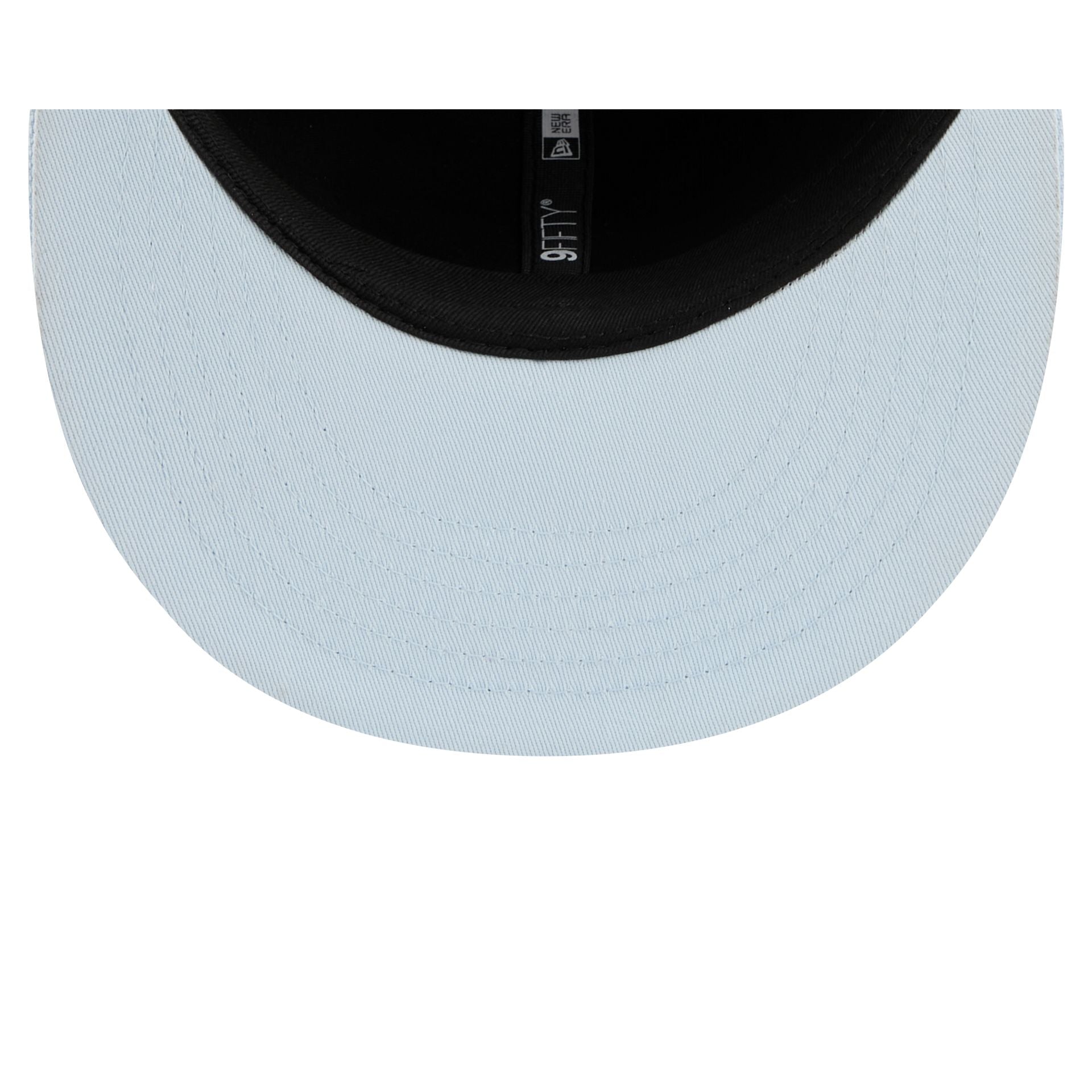 Toronto Tempo 2026 Tip-Off 9FIFTY Snapback Hat - Image 7