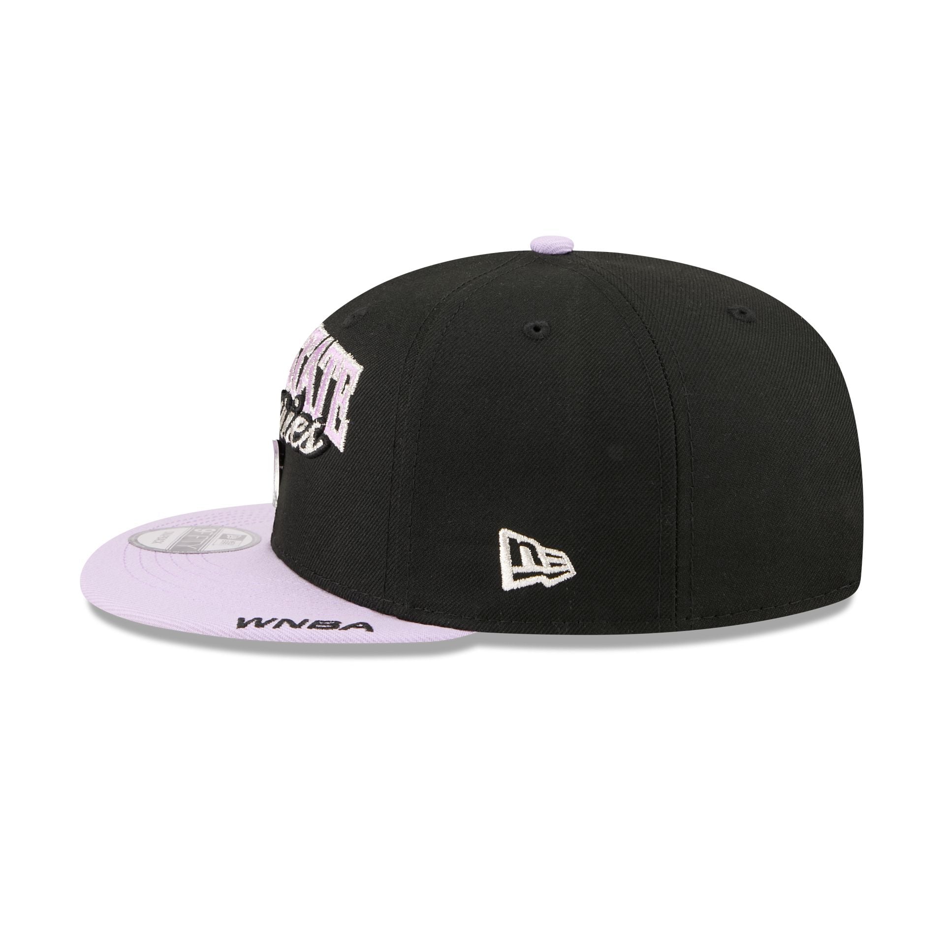 Golden State Valkyries 2026 Tip-Off 9FIFTY Snapback Hat - Image 5