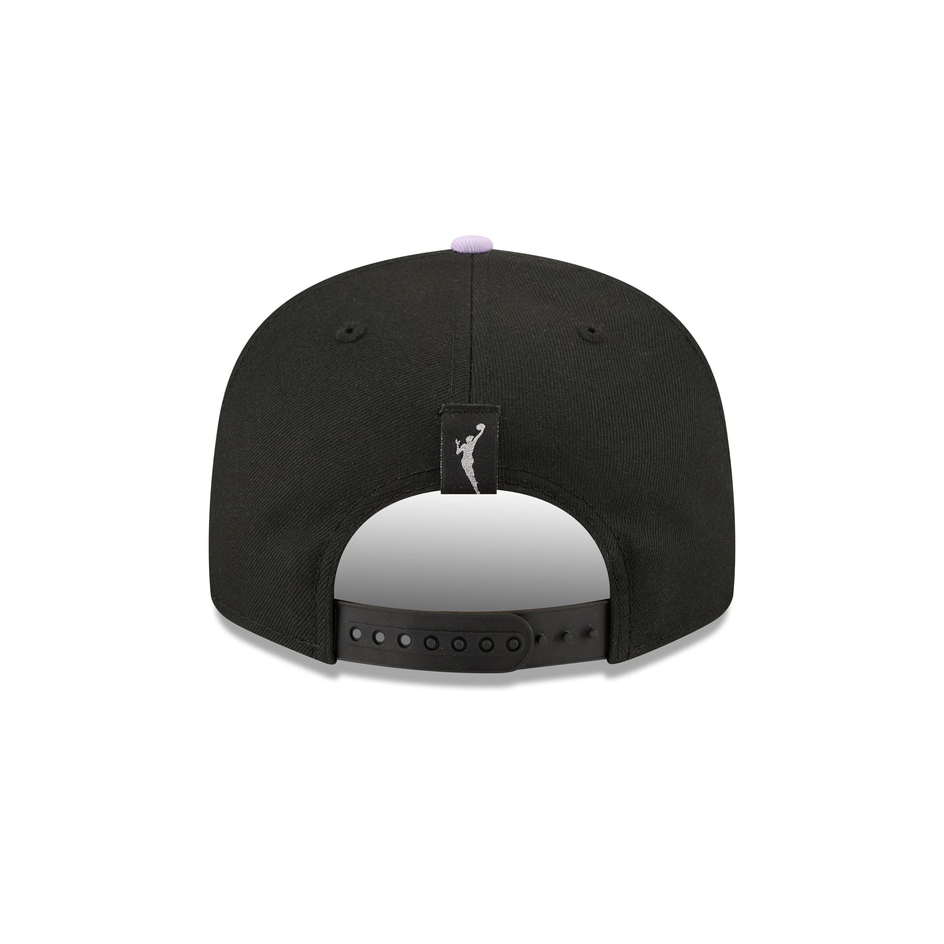 Golden State Valkyries 2026 Tip-Off 9FIFTY Snapback Hat - Image 6