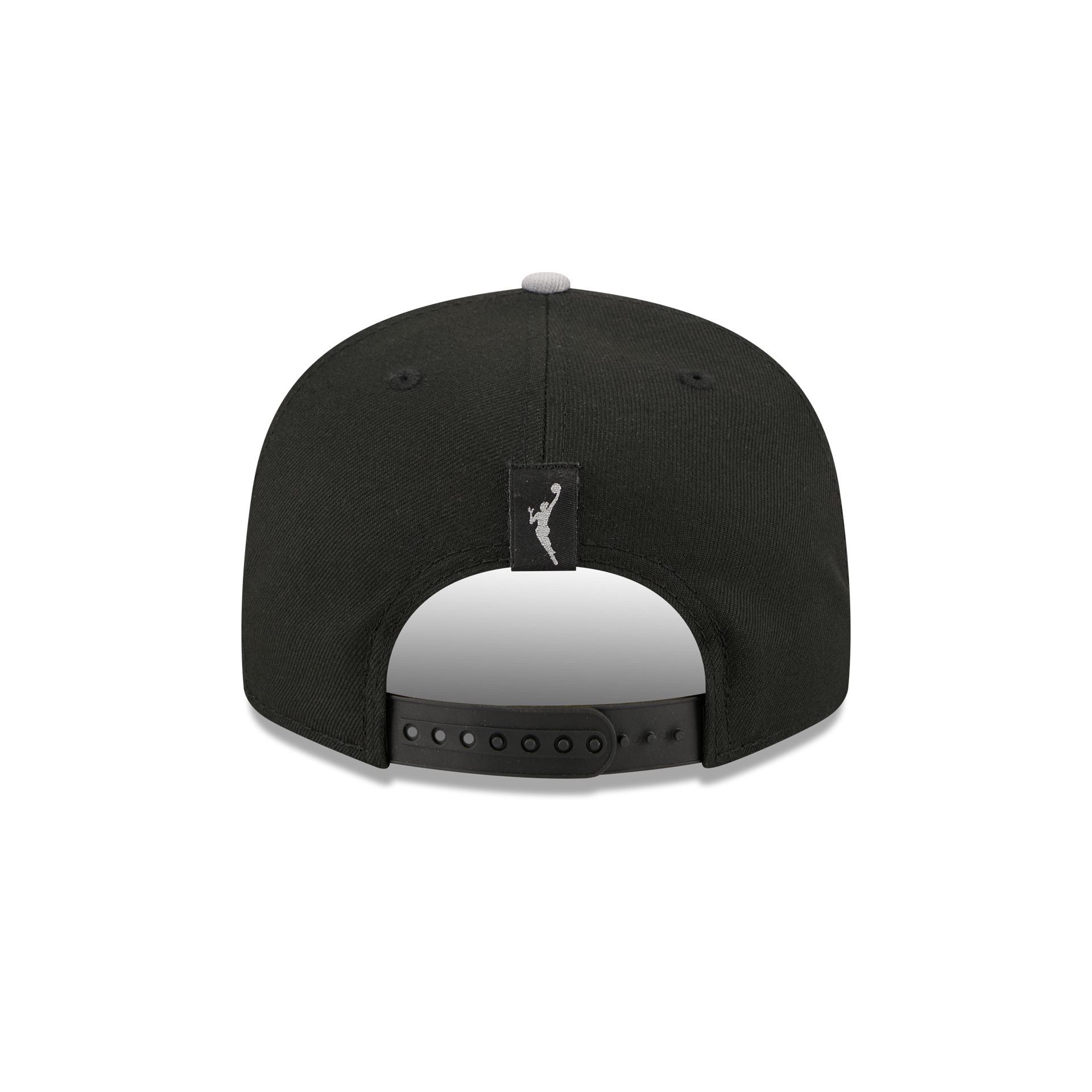 Las Vegas Aces 2026 Tip-Off 9FIFTY Snapback Hat - Image 6