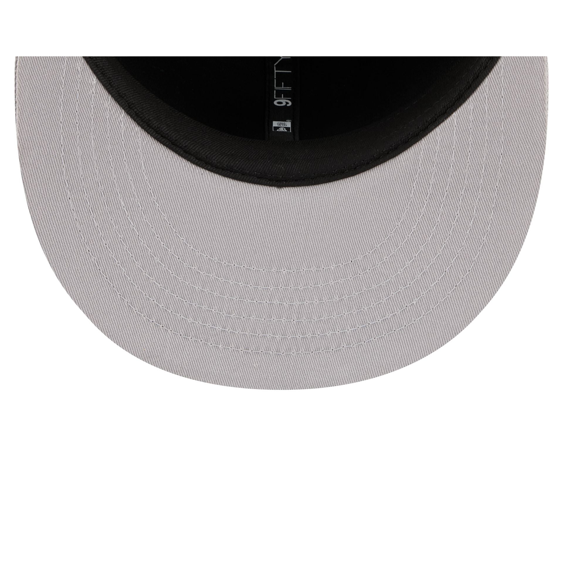 Las Vegas Aces 2026 Tip-Off 9FIFTY Snapback Hat - Image 7