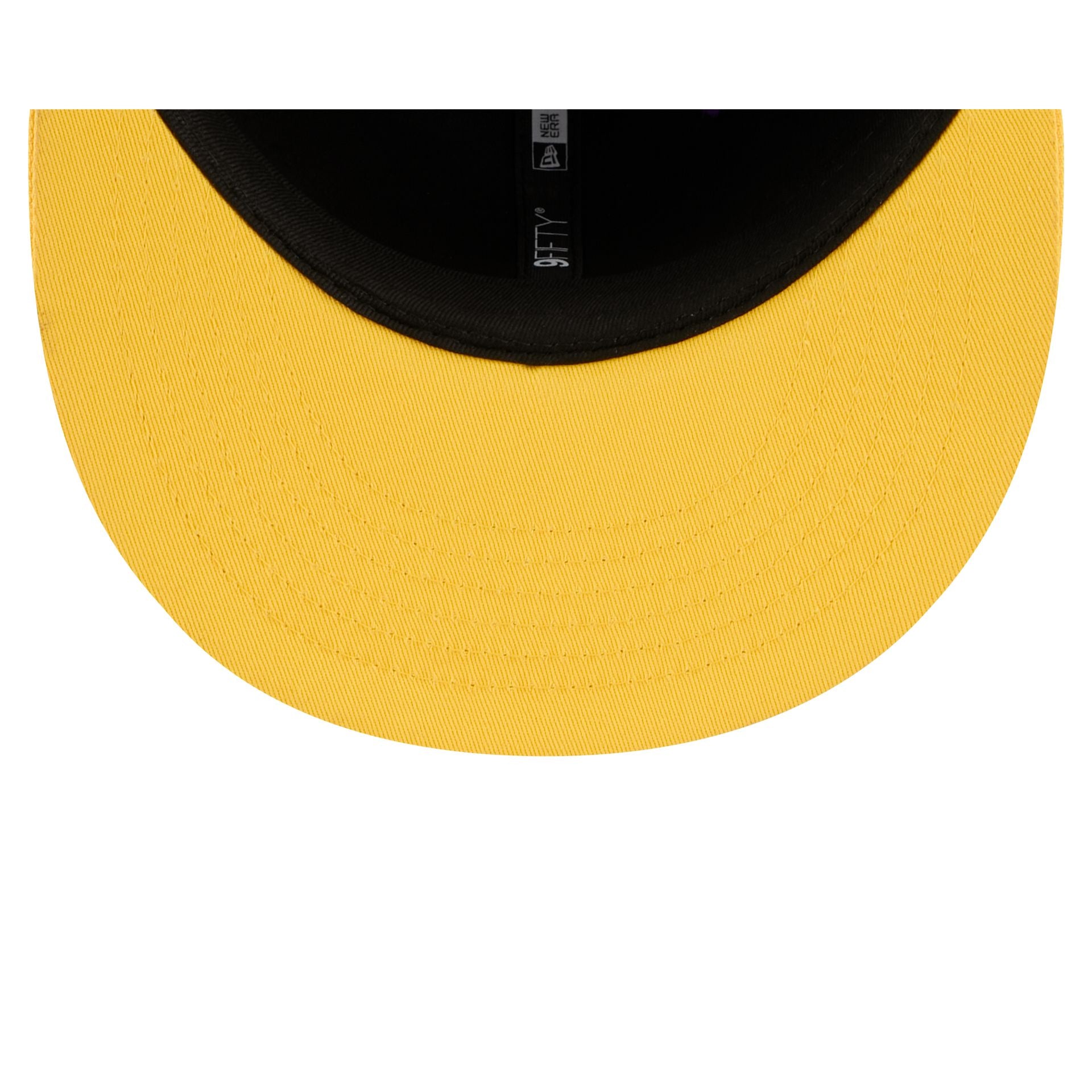 Los Angeles Sparks 2026 Tip-Off 9FIFTY Snapback Hat - Image 7