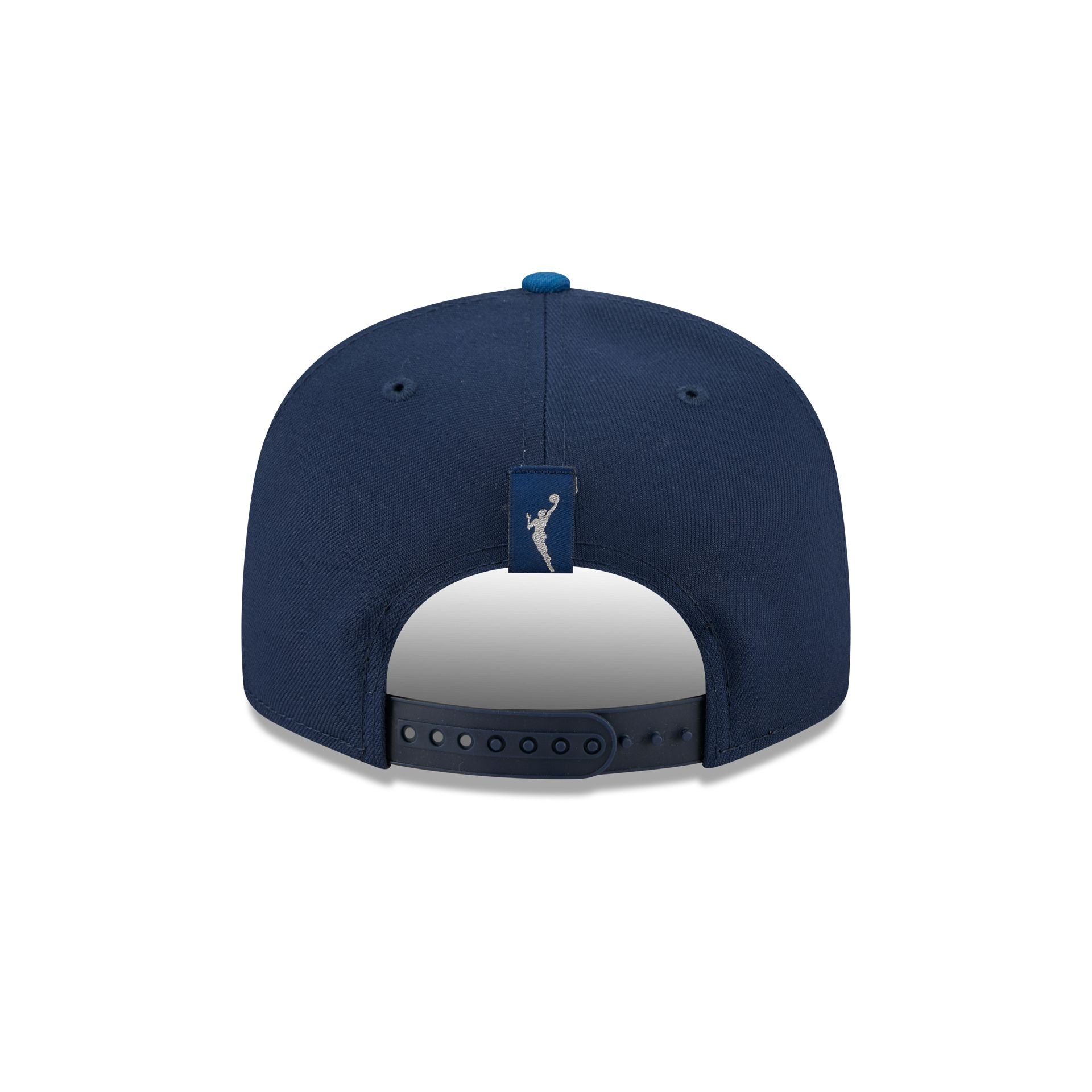 Minnesota Lynx 2026 Tip-Off 9FIFTY Snapback Hat - Image 6