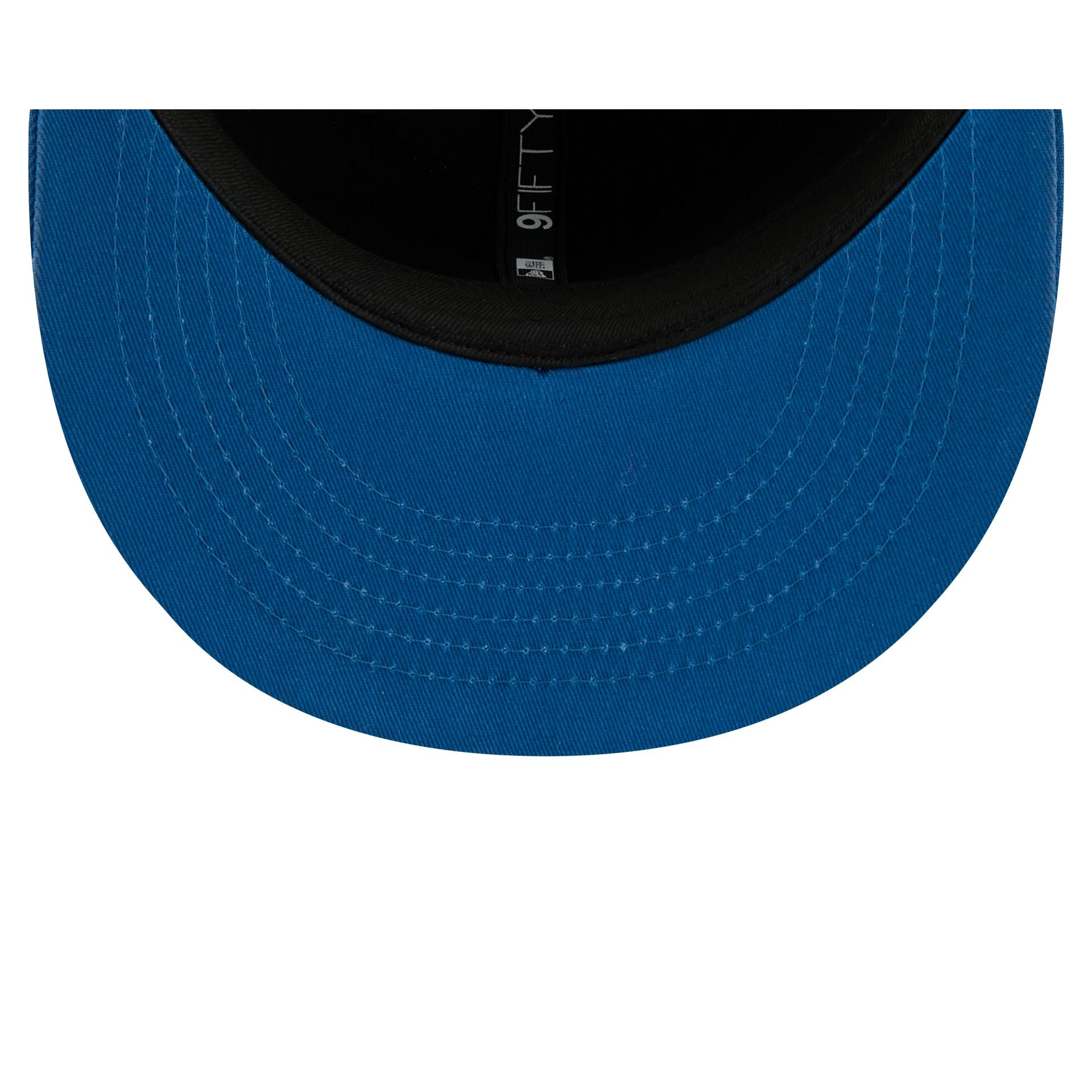 Minnesota Lynx 2026 Tip-Off 9FIFTY Snapback Hat - Image 7