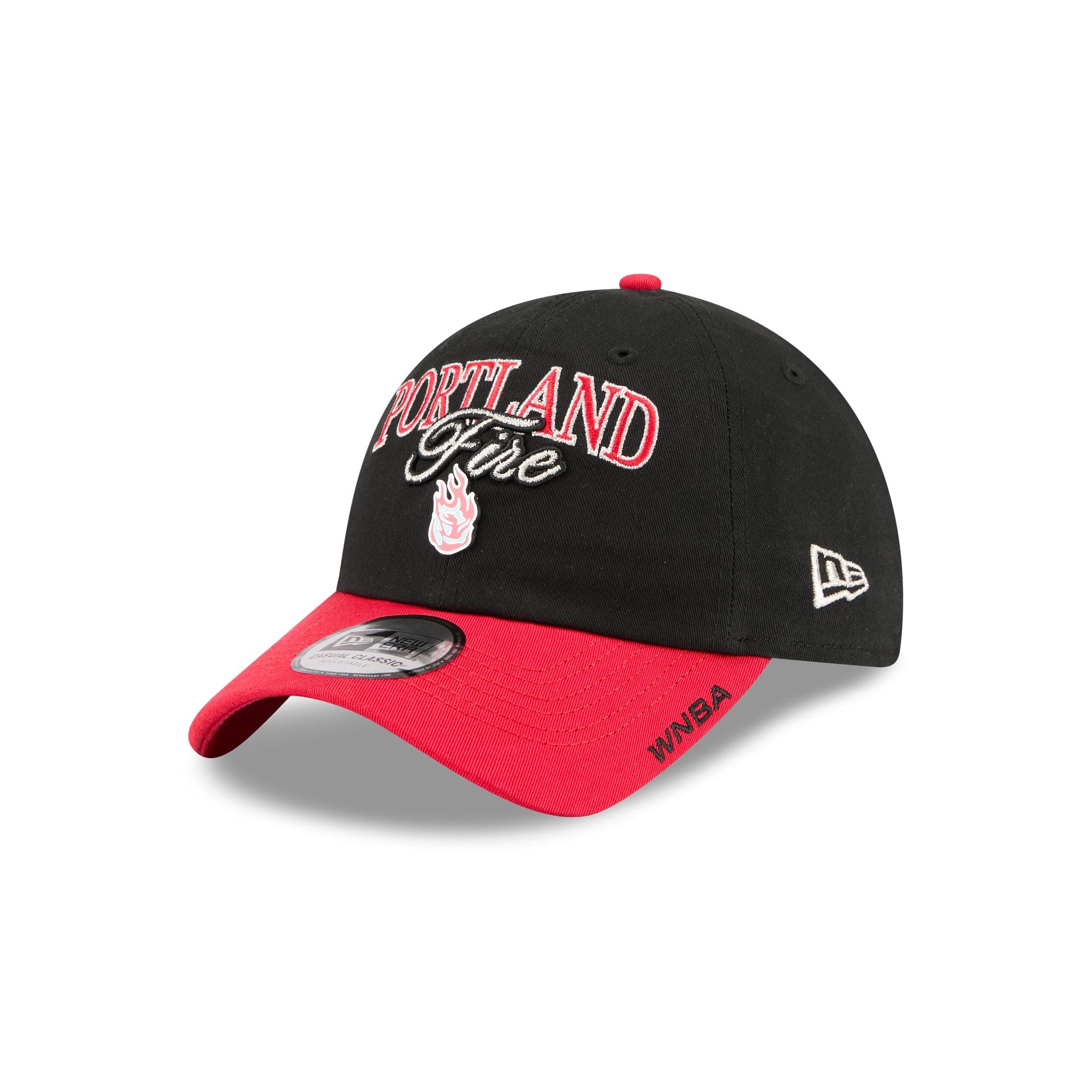 Portland Fire 2026 Tip-Off Casual Classic Adjustable Hat - Image 3