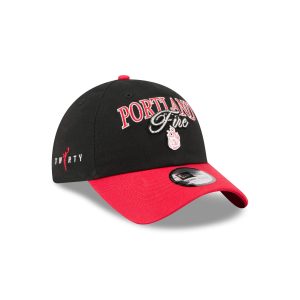 Portland Fire 2026 Tip-Off Casual Classic Adjustable Hat