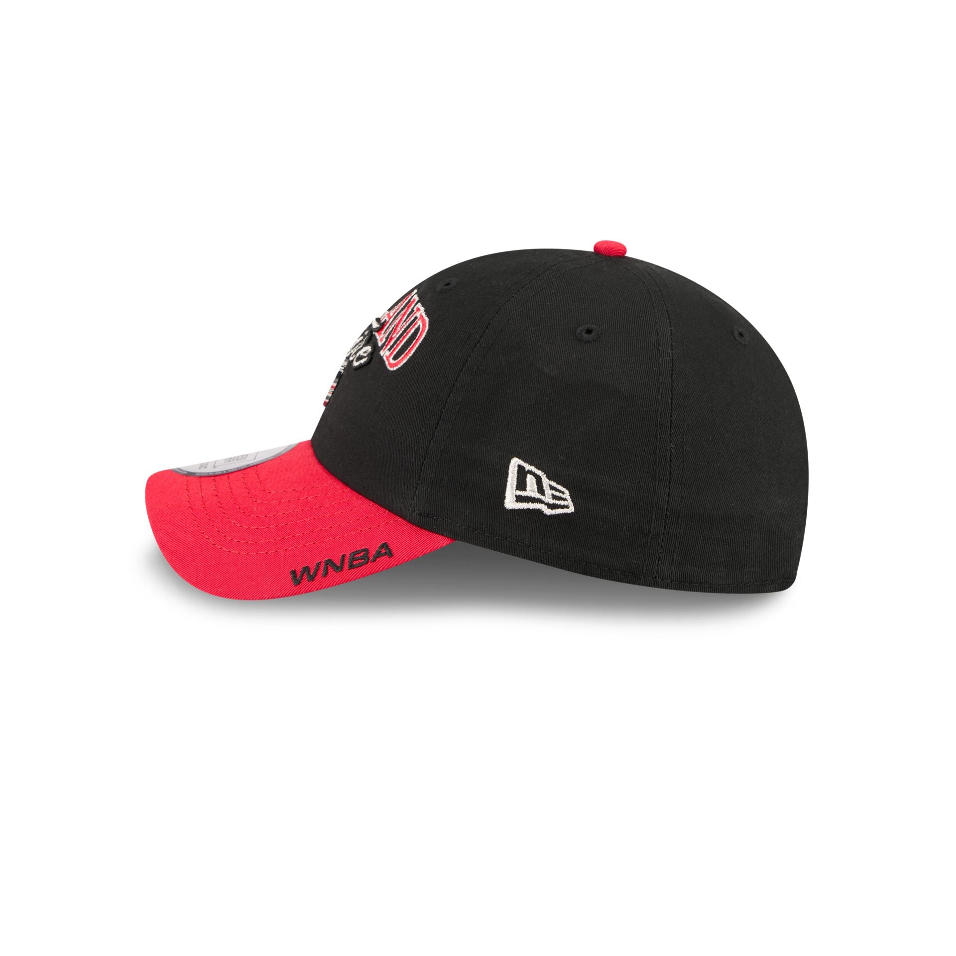 Portland Fire 2026 Tip-Off Casual Classic Adjustable Hat - Image 5