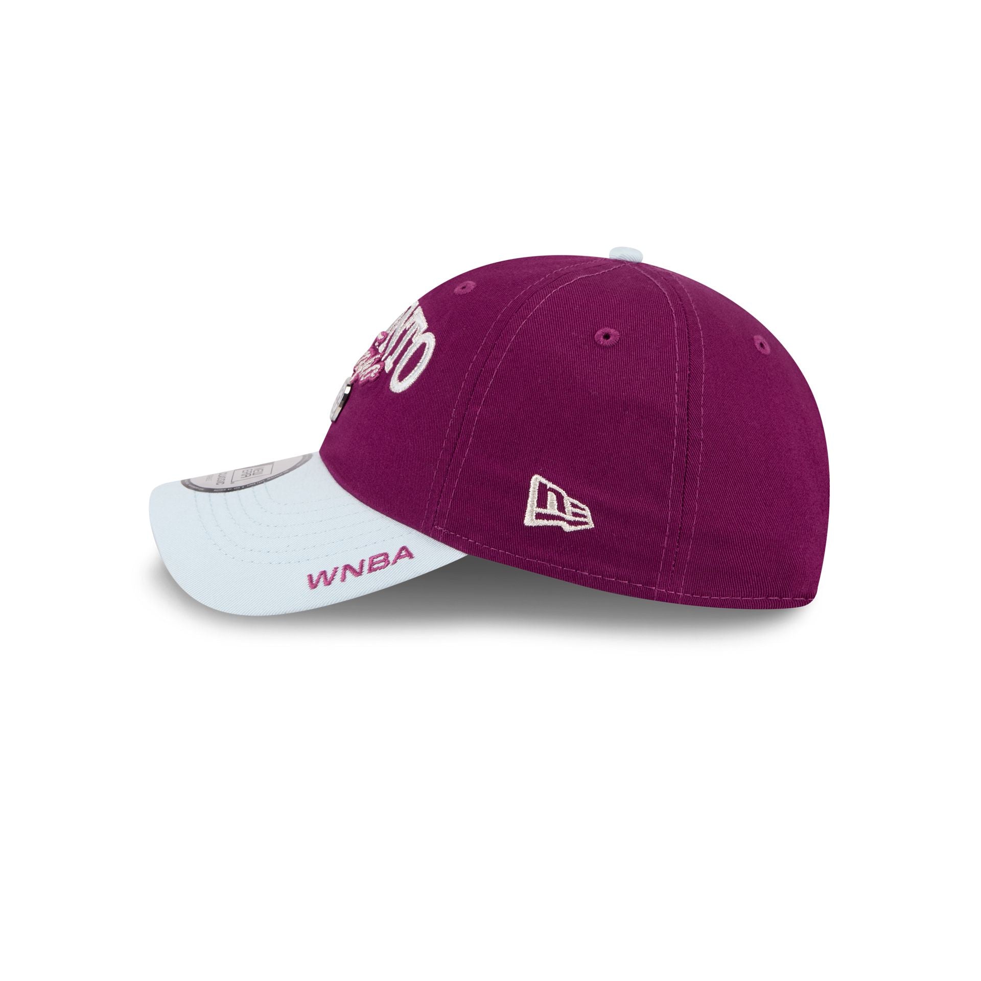 Toronto Tempo 2026 Tip-Off Casual Classic Adjustable Hat - Image 5