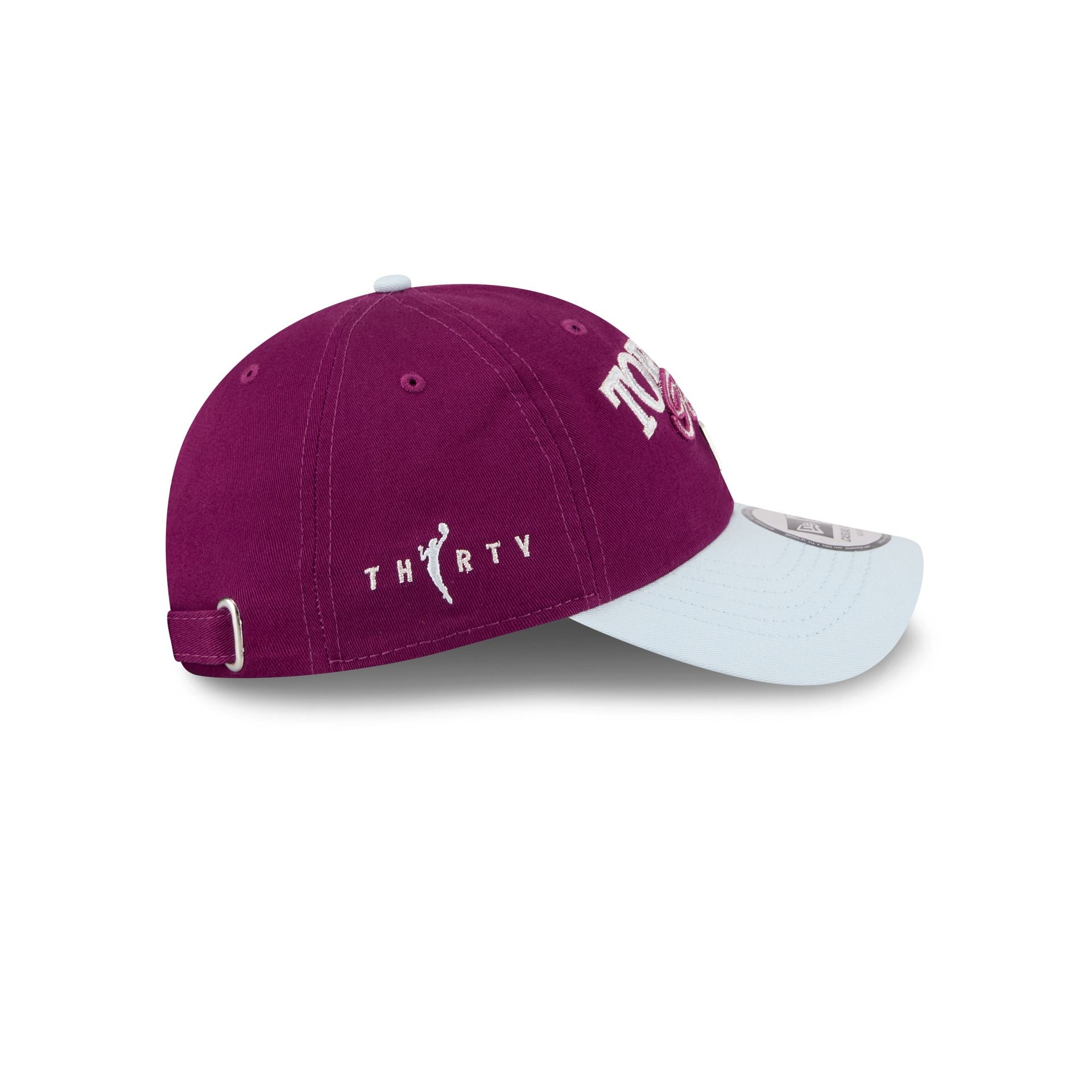 Toronto Tempo 2026 Tip-Off Casual Classic Adjustable Hat - Image 4