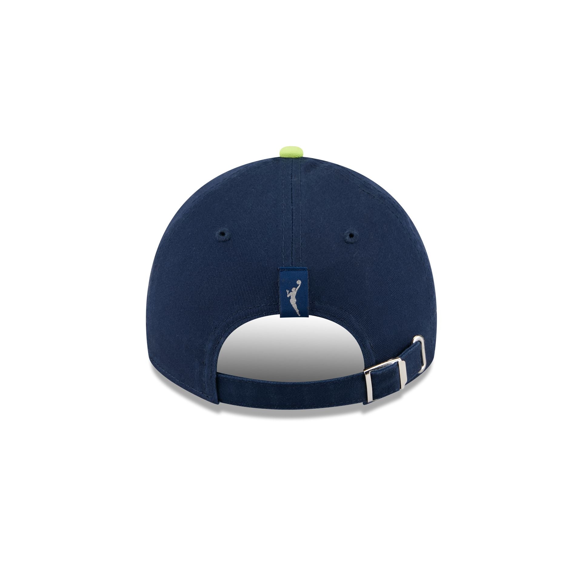 Dallas Wings 2026 Tip-Off Casual Classic Adjustable Hat - Image 6