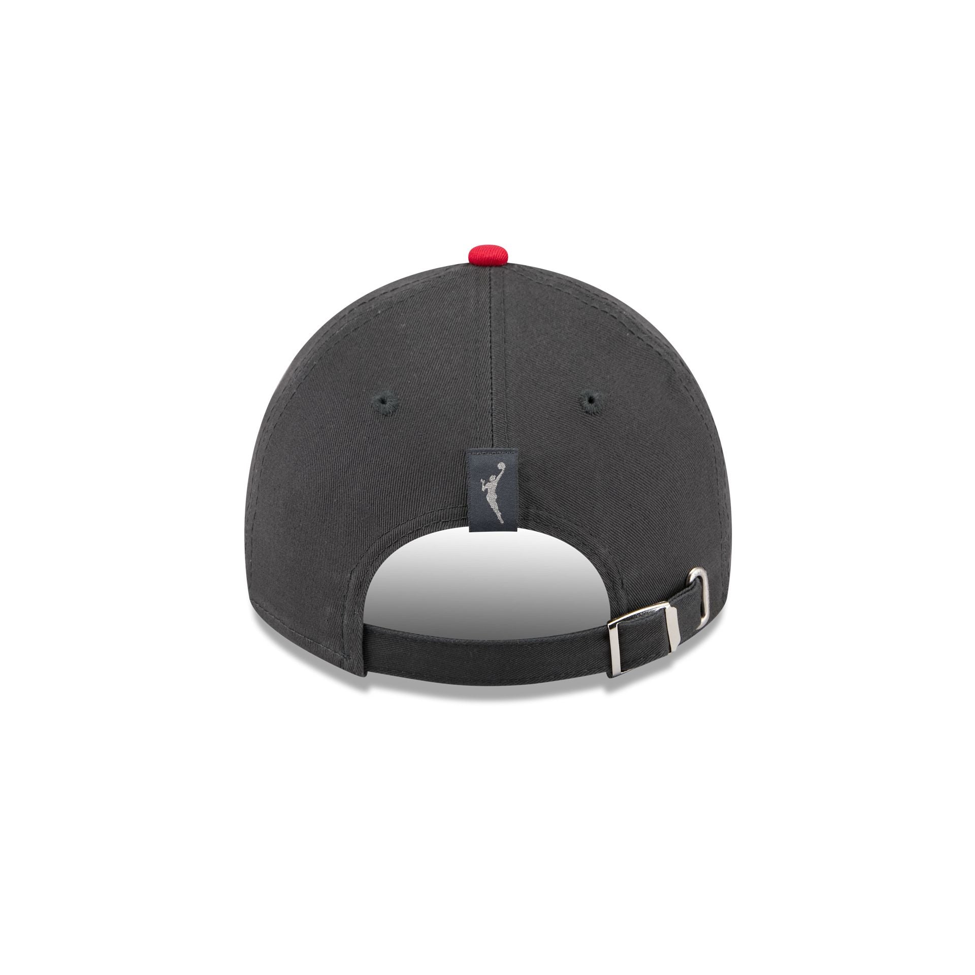 Atlanta Dream 2026 Tip-Off Casual Classic Adjustable Hat - Image 6
