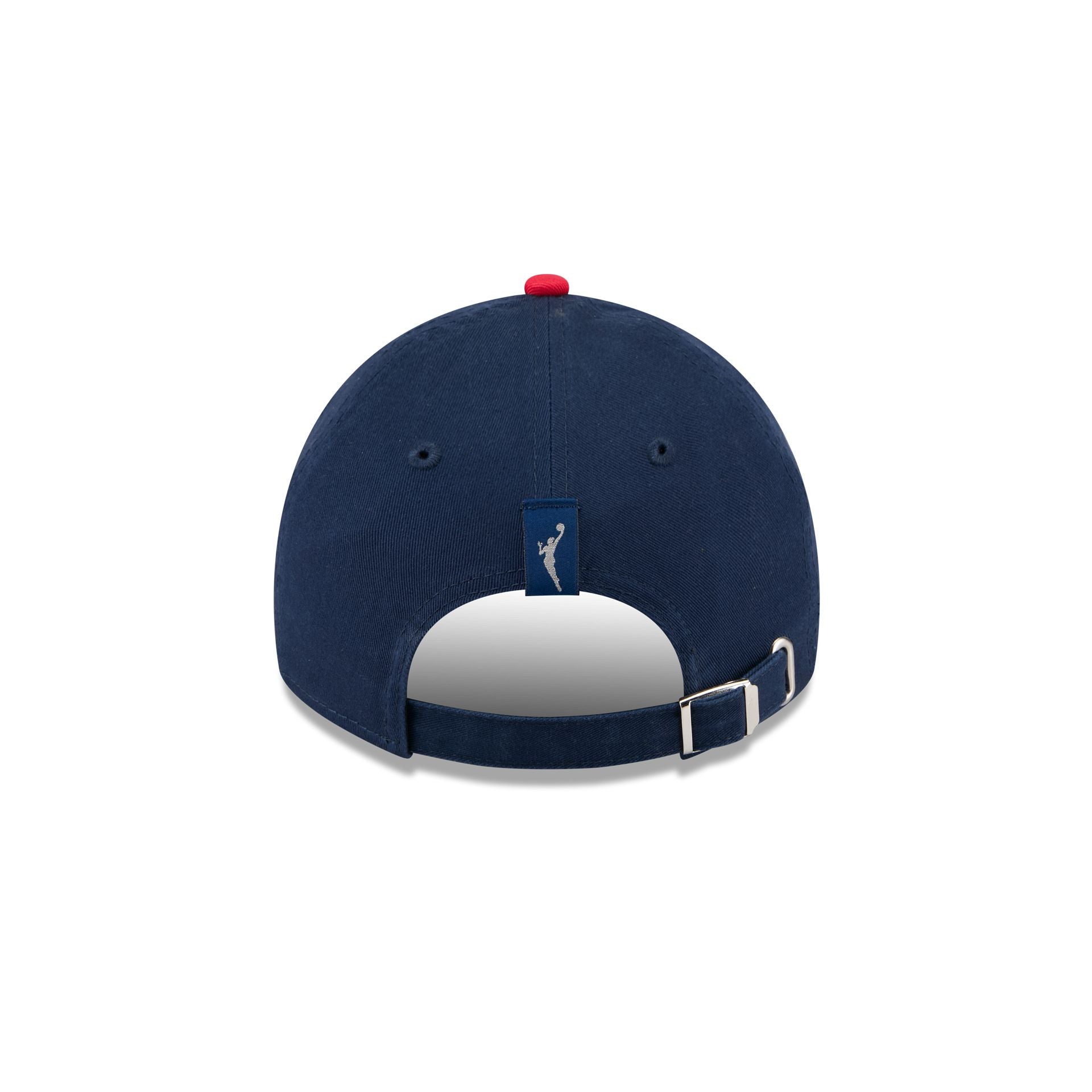 Indiana Fever 2026 Tip-Off Casual Classic Adjustable Hat - Image 6