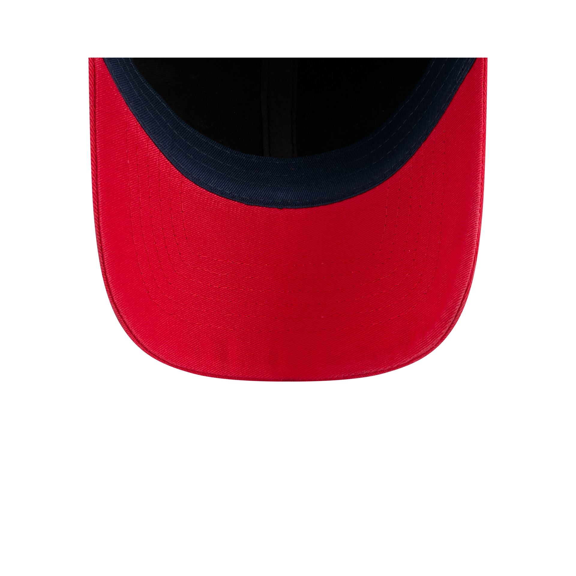 Indiana Fever 2026 Tip-Off Casual Classic Adjustable Hat - Image 7