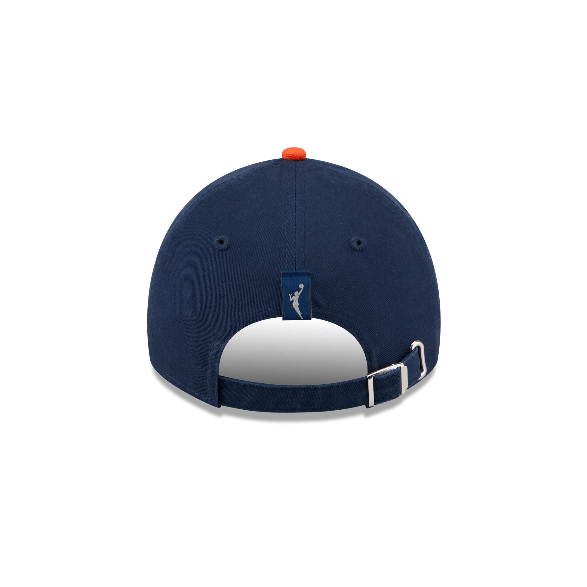 Connecticut Sun 2026 Tip-Off Casual Classic Adjustable Hat - Image 6